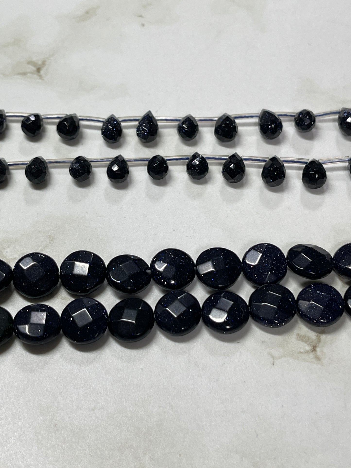 handmadeshopizumoさん 241227 天然石ビーズ