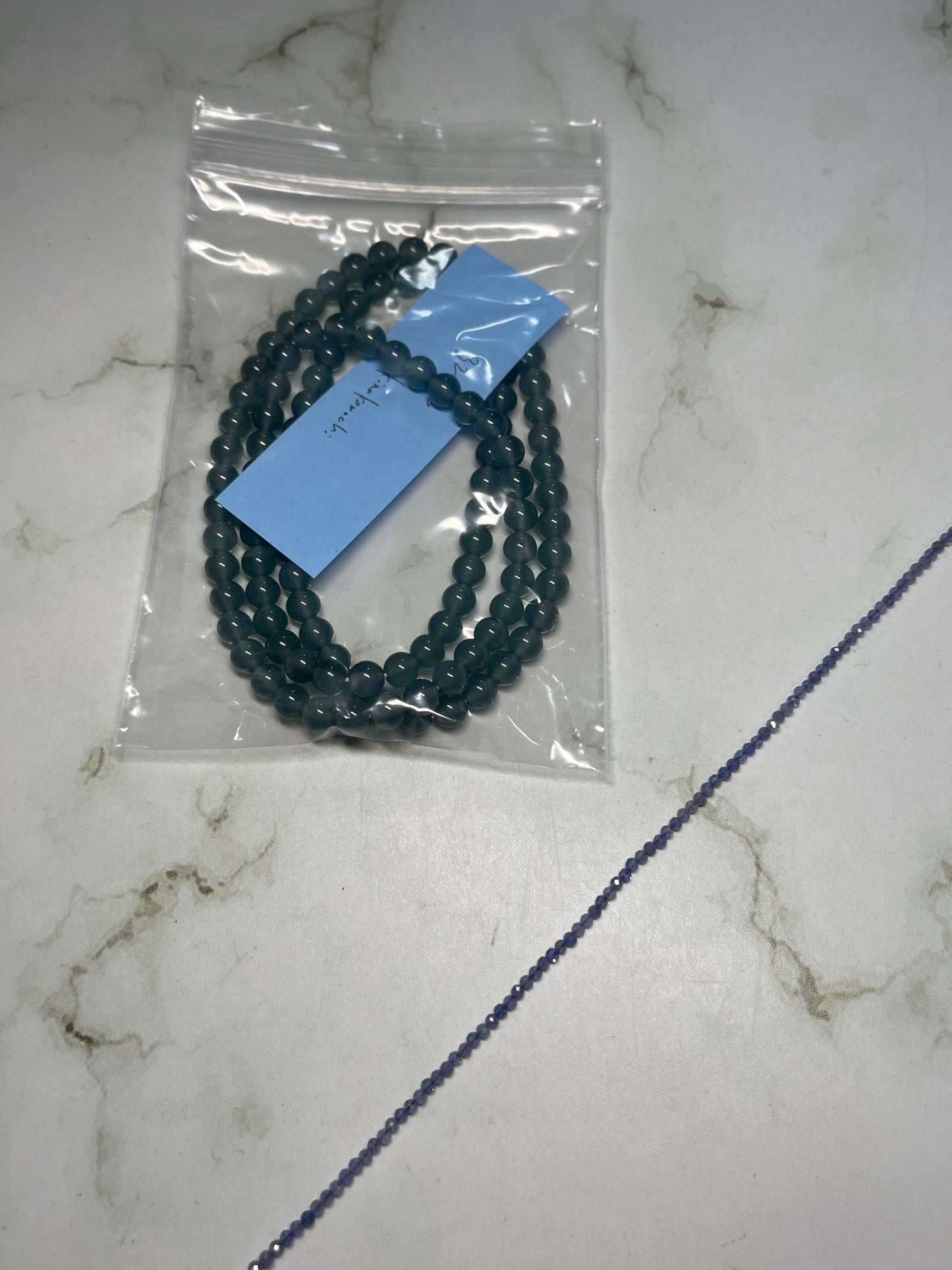 kinakomochiさん 260521 天然石ビーズ