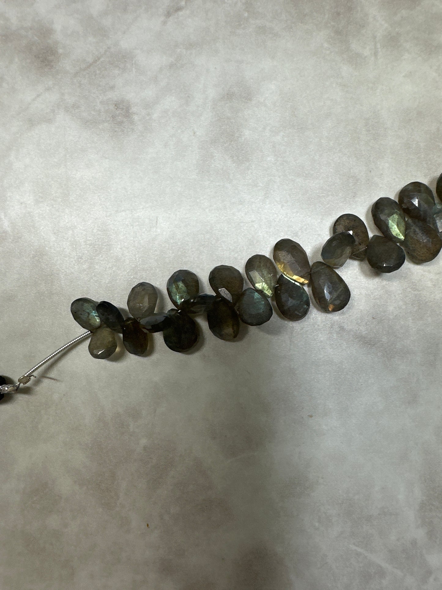 millefleursさん 0902 天然石ビーズ