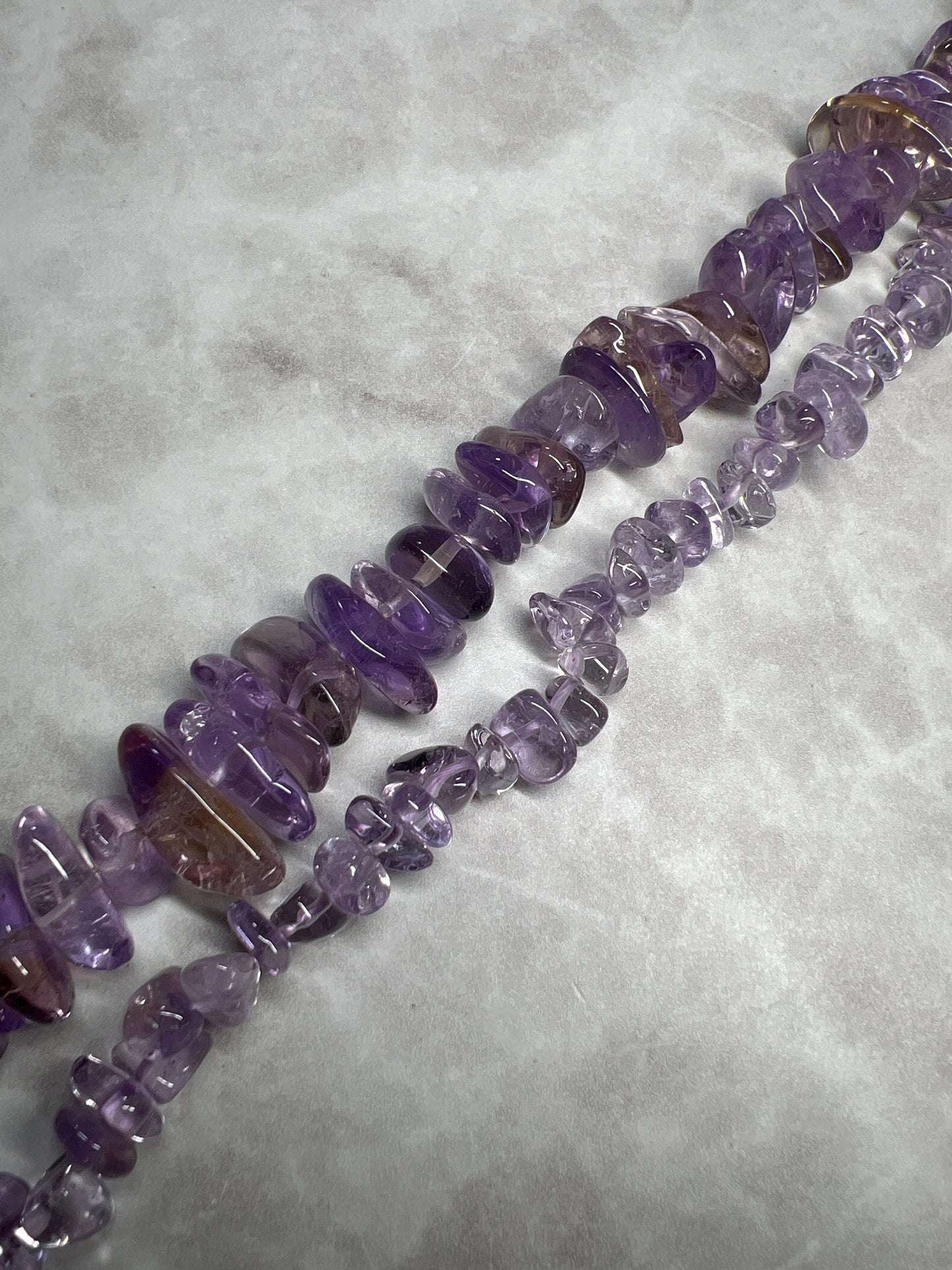 naonさん 0724 天然石ビーズ