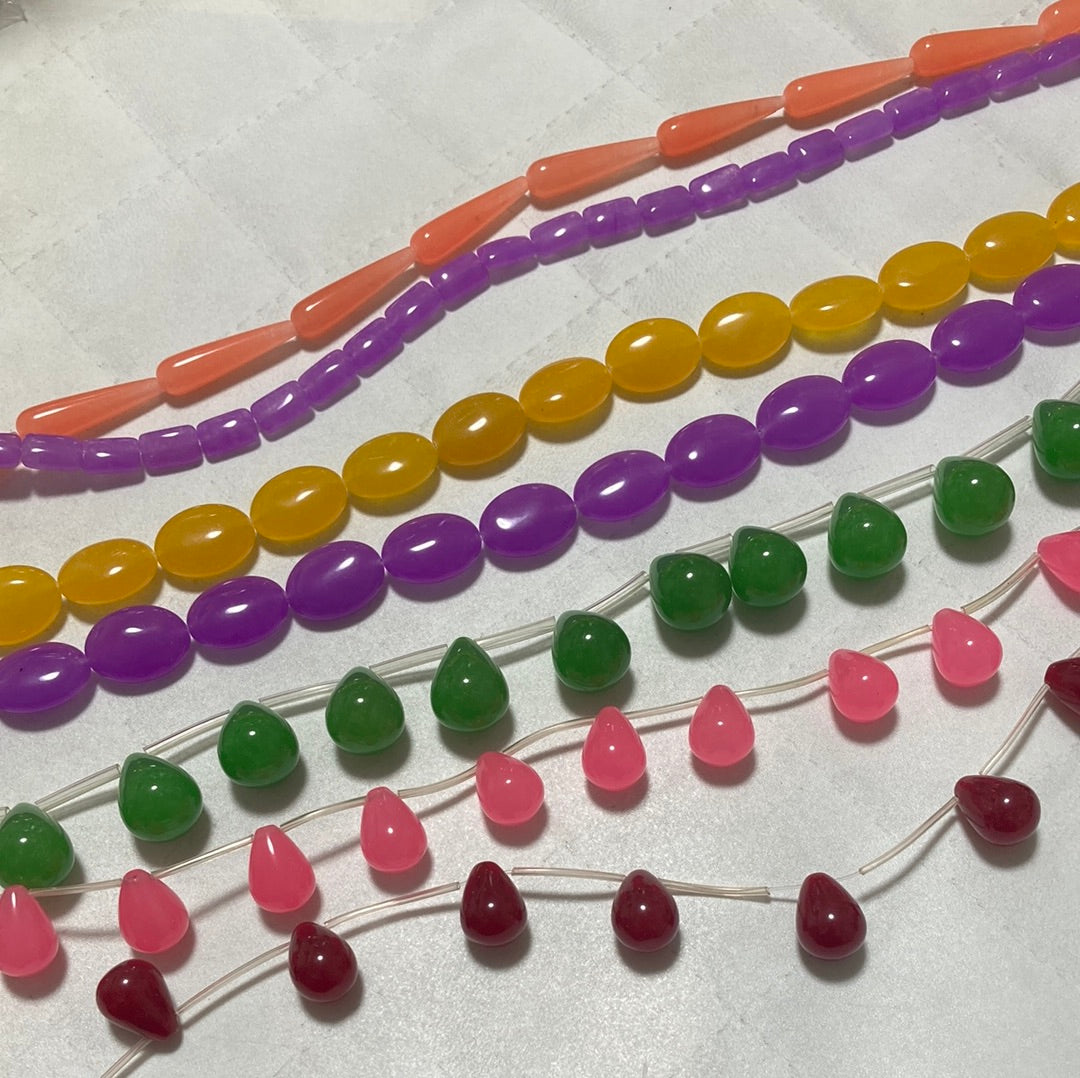 soyokazeさん 0516 天然石ビーズ