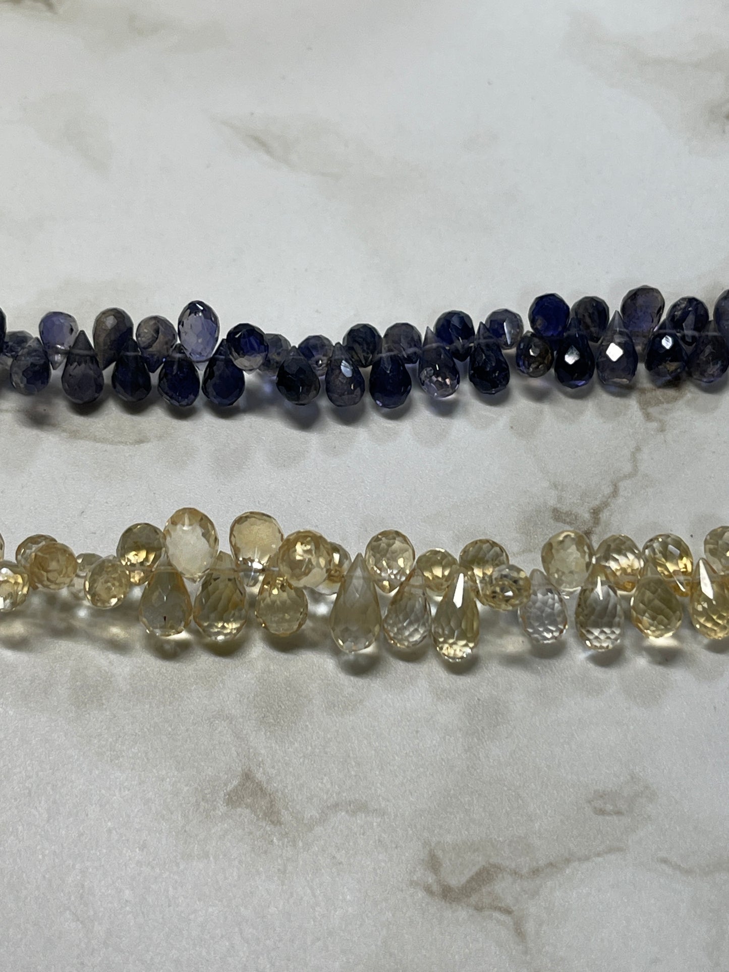 handmadeshopizumoさん 0912 天然石ビーズ