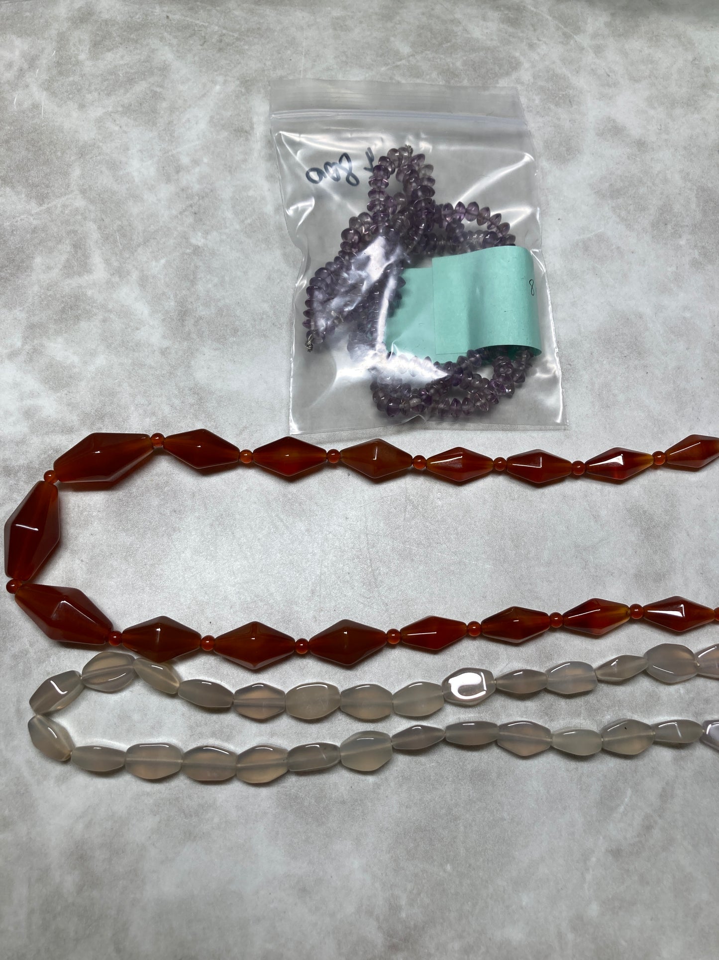 handmadeshopizumoさん 251126 天然石ビーズ