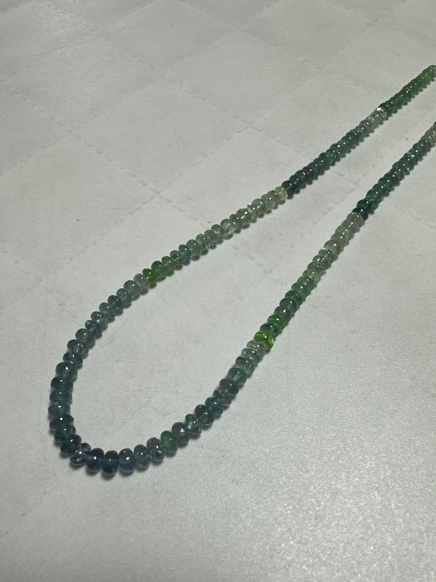 shariさん 260106 天然石ビーズ