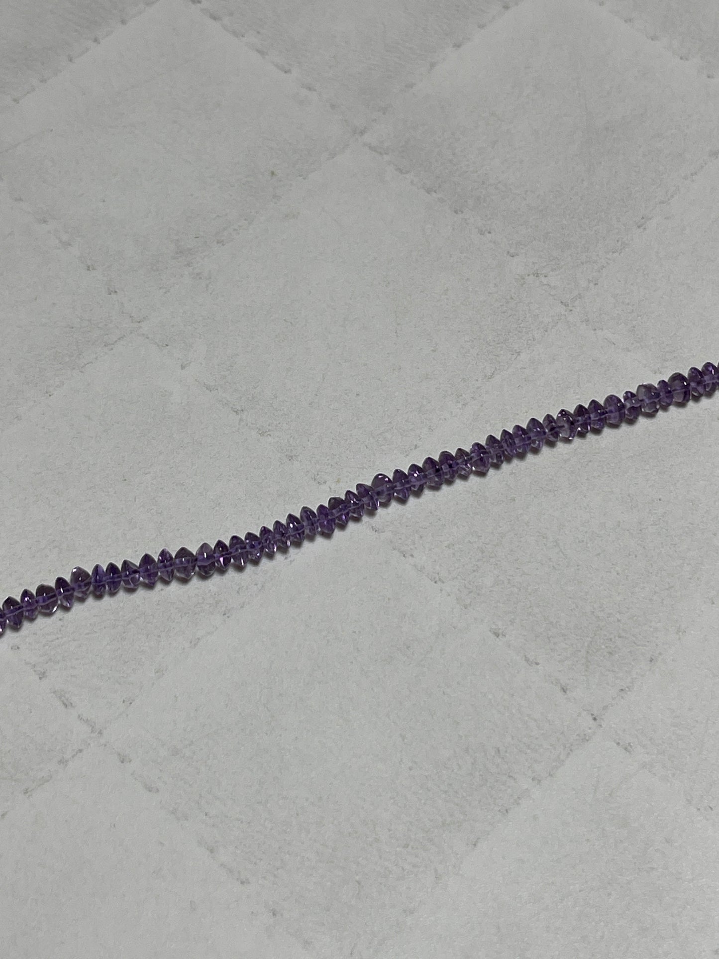 purple_chanさん 260710 天然石ビーズ