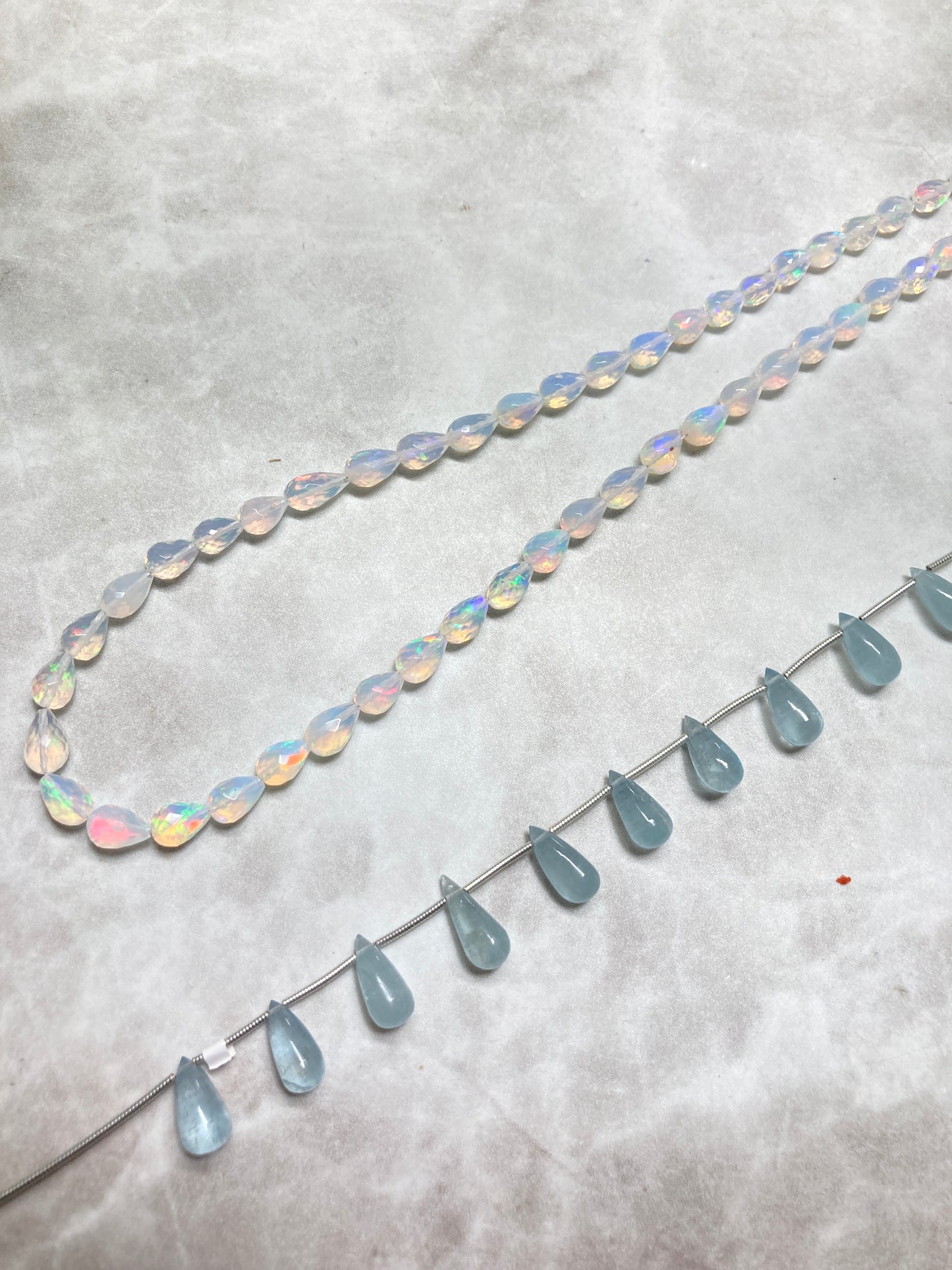 handmadeshopizumoさん 260210 天然石ビーズ