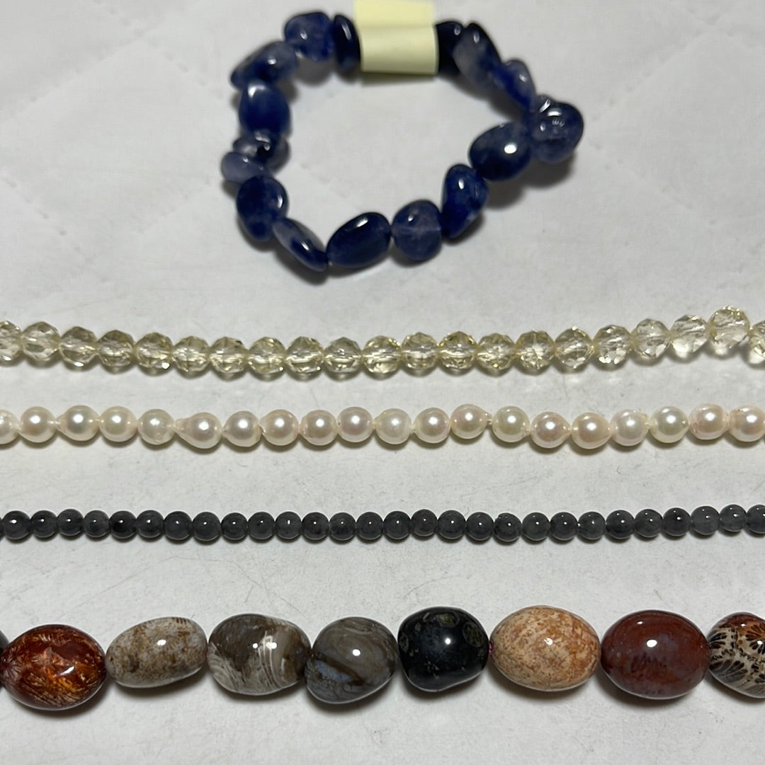 shopさん 1204 天然石ビーズ