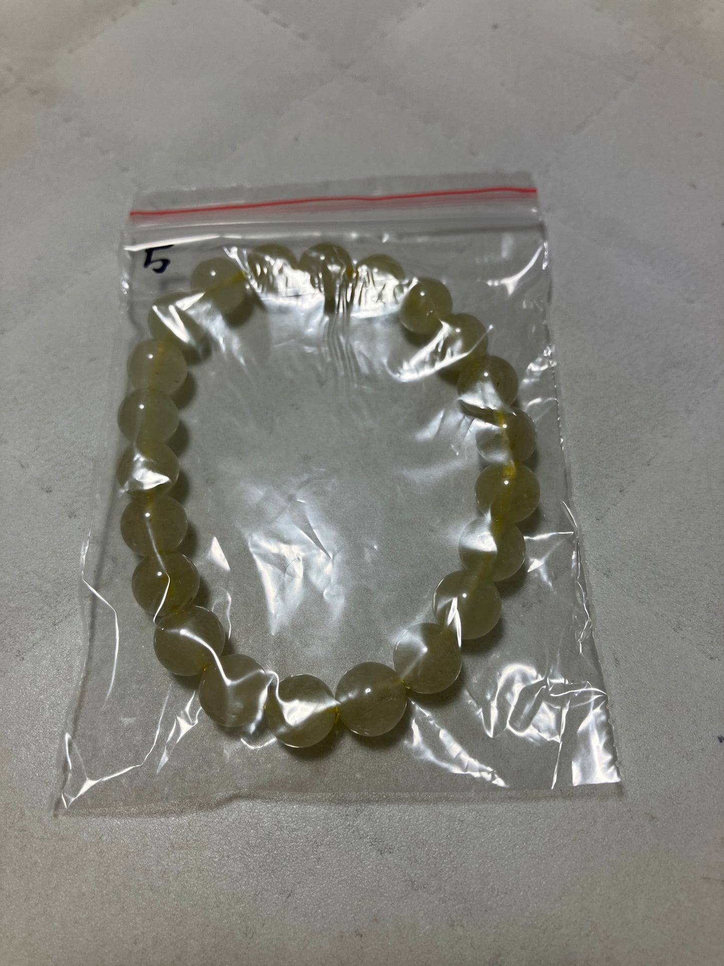 Bob-q4y4wさん 260902 天然石ビーズ
