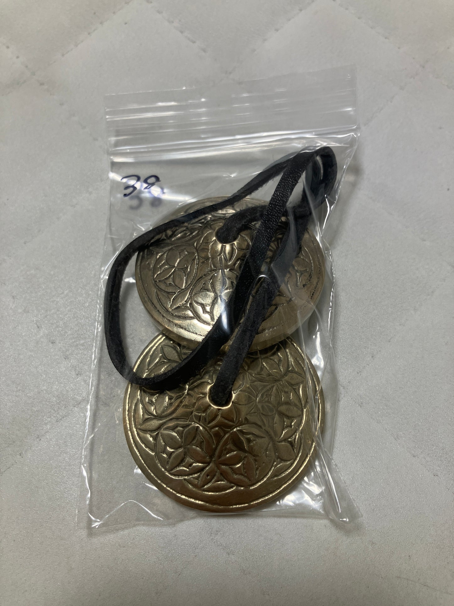 y.nさん 260107 天然石ビーズ