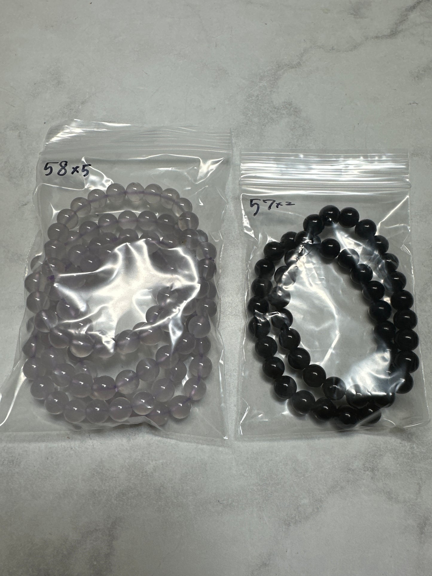 eminchuuさん 250626 天然石ビーズ