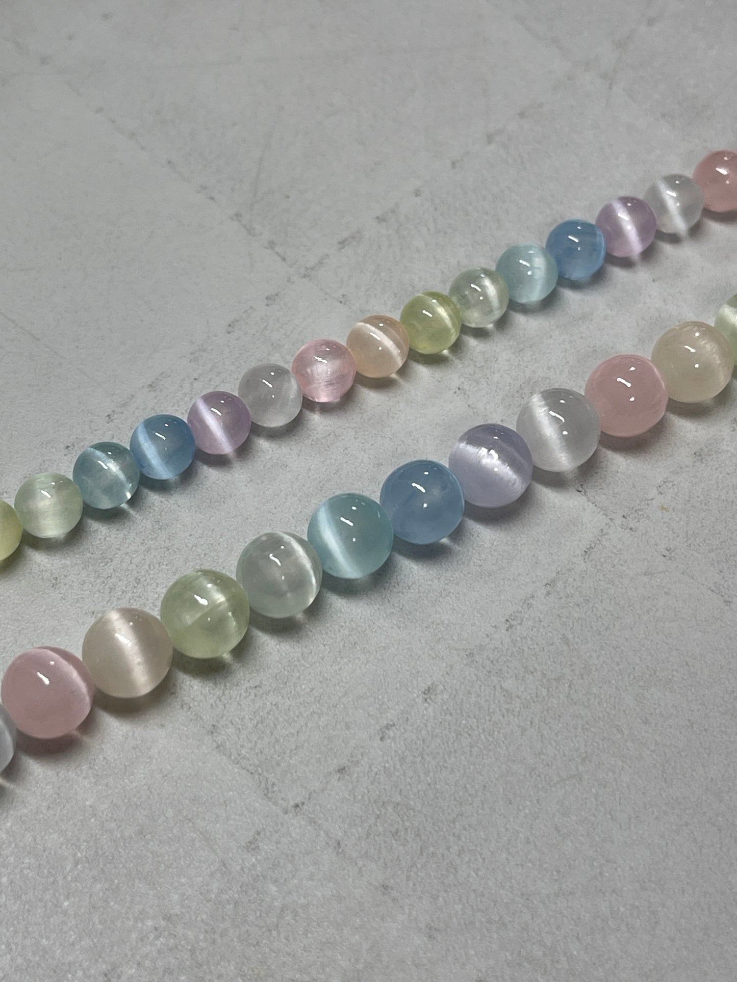 happyhandmadeさん 0701 天然石ビーズ