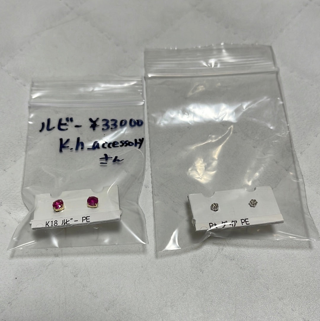 k.h_accessoryさん 0507 天然石ビーズ