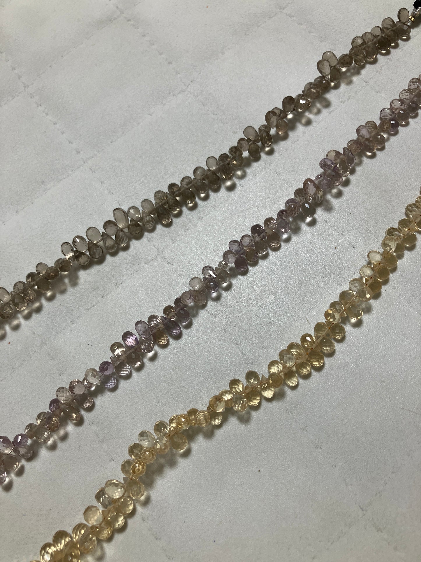 anzuuuさん 0910 天然石ビーズ