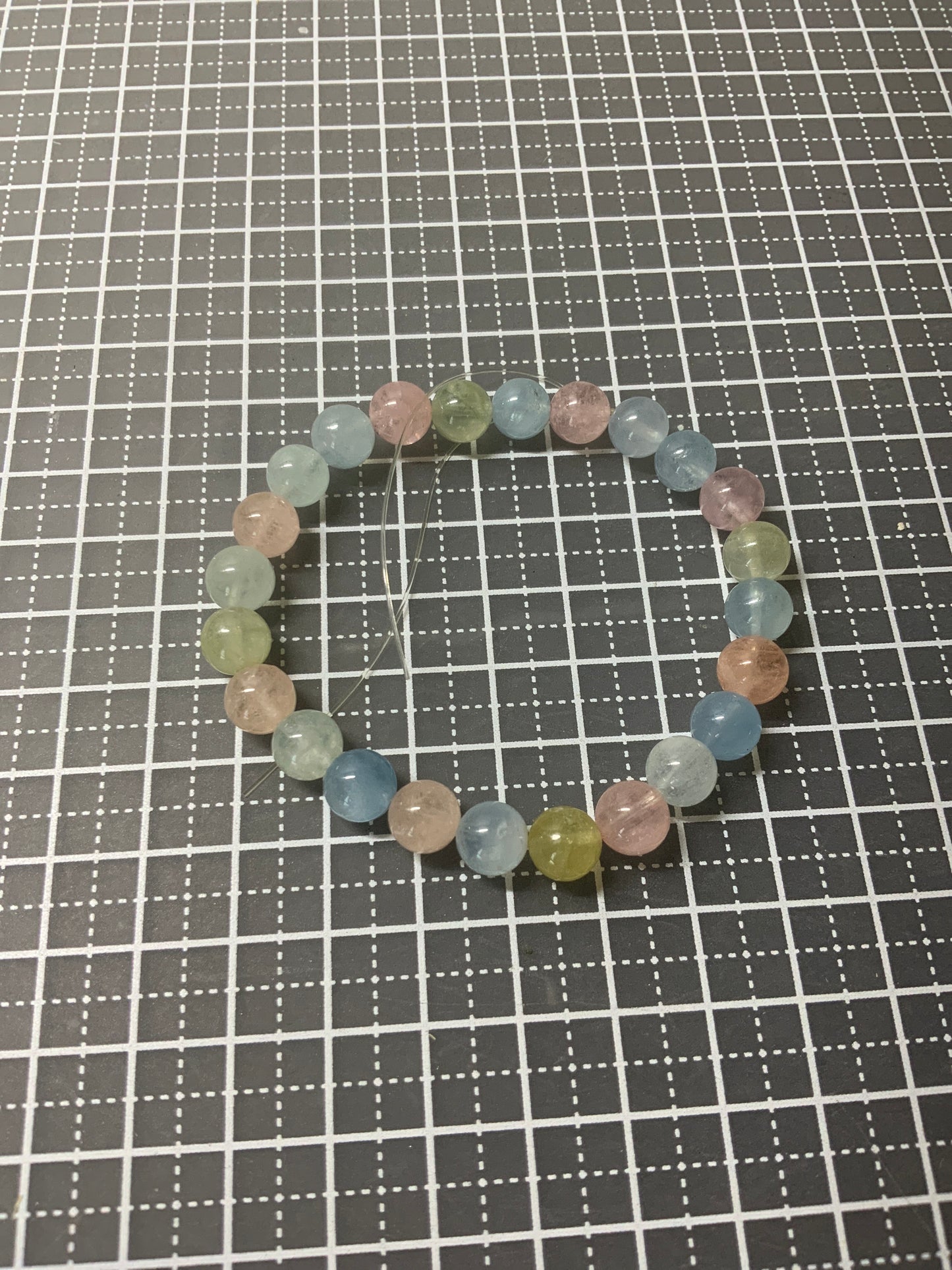 フリー1200(ベリル)