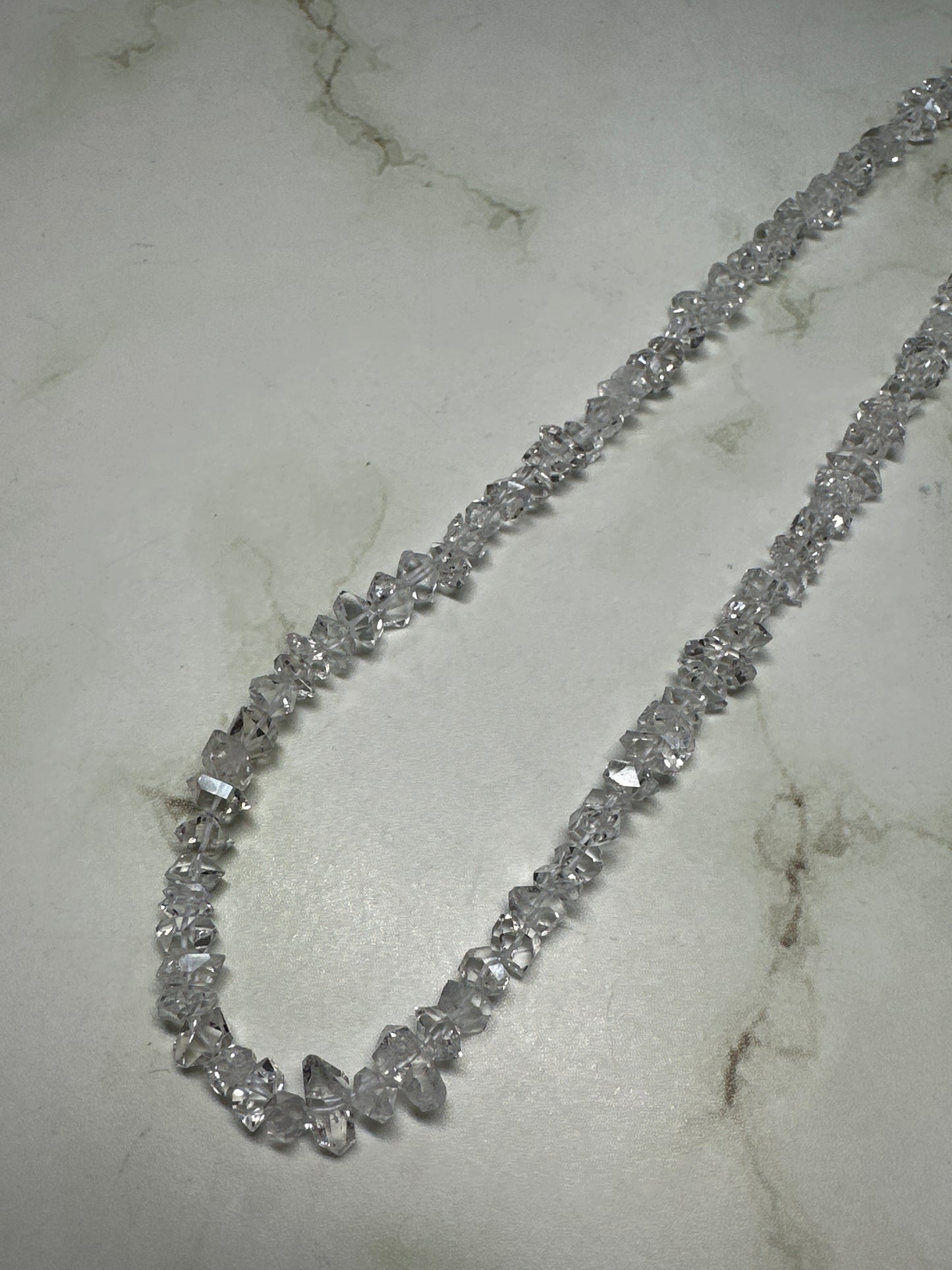 lessismoreさん 260224 天然石ビーズ
