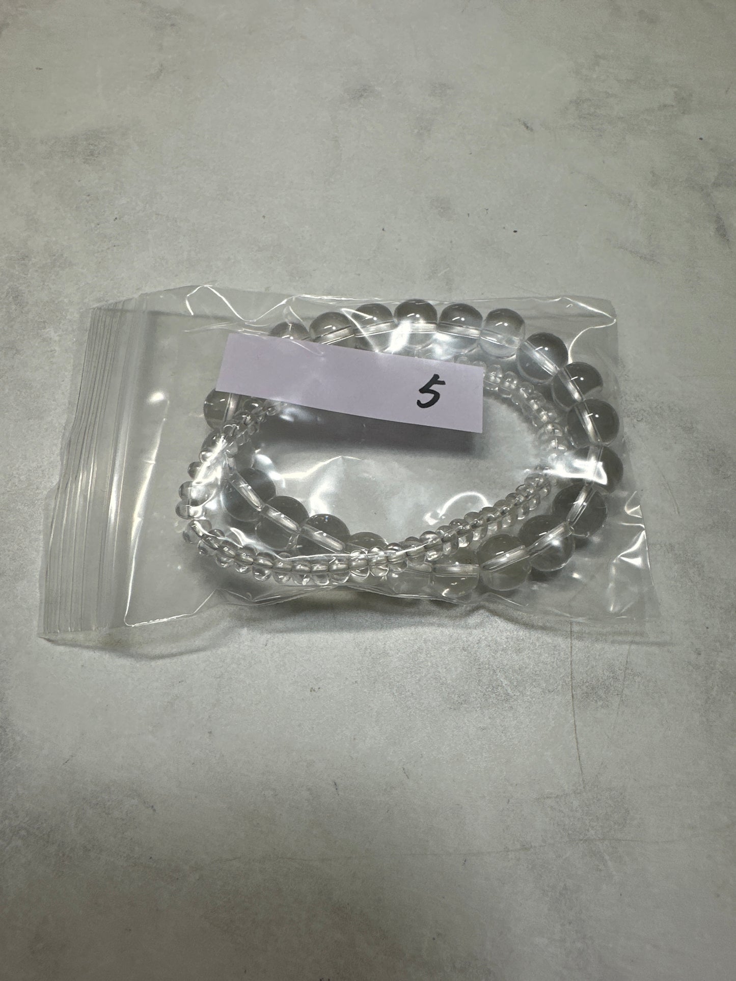 angee_accessoryさん 250623 天然石ビーズ