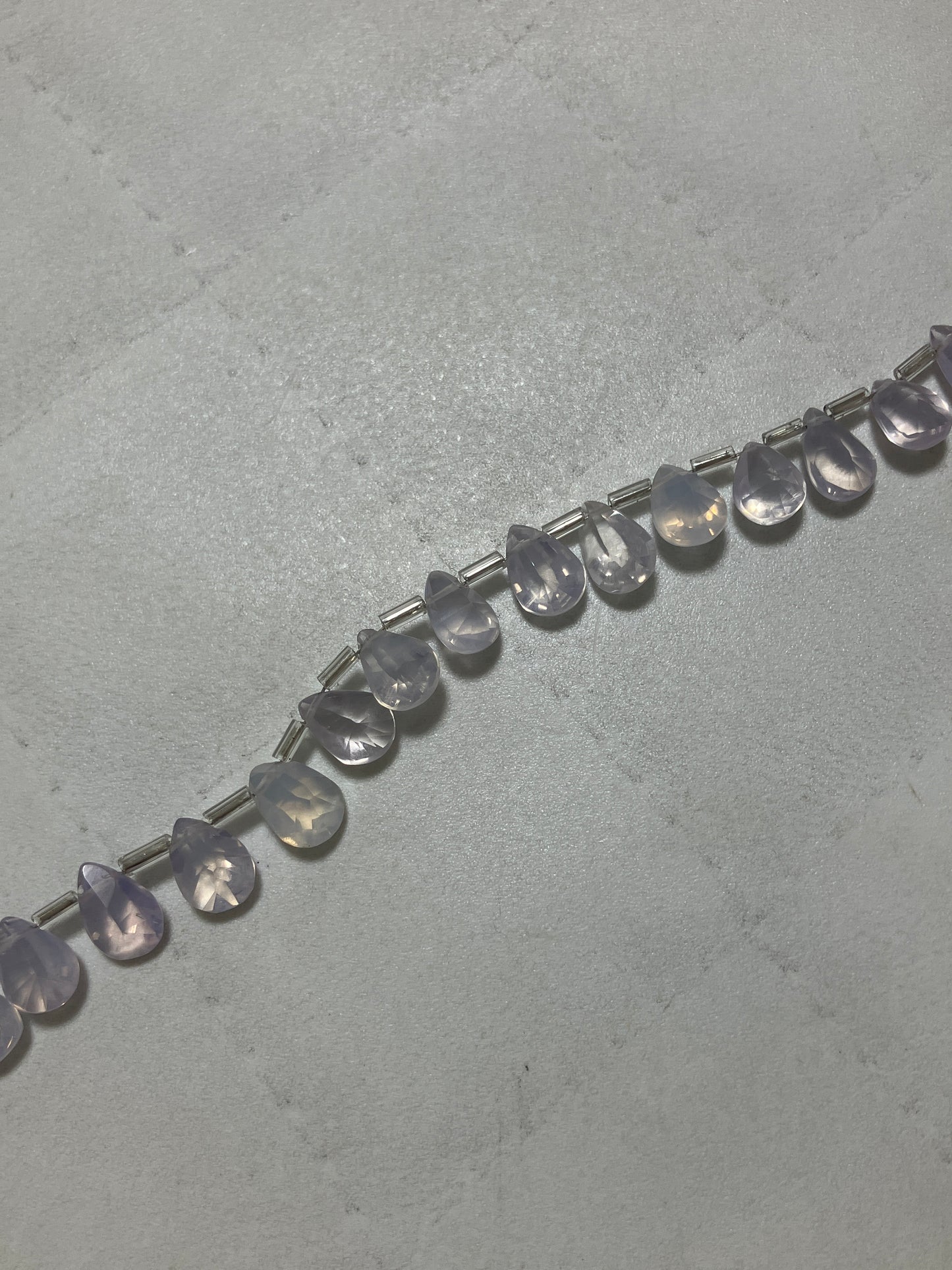 cerisierさん 241021 天然石ビーズ