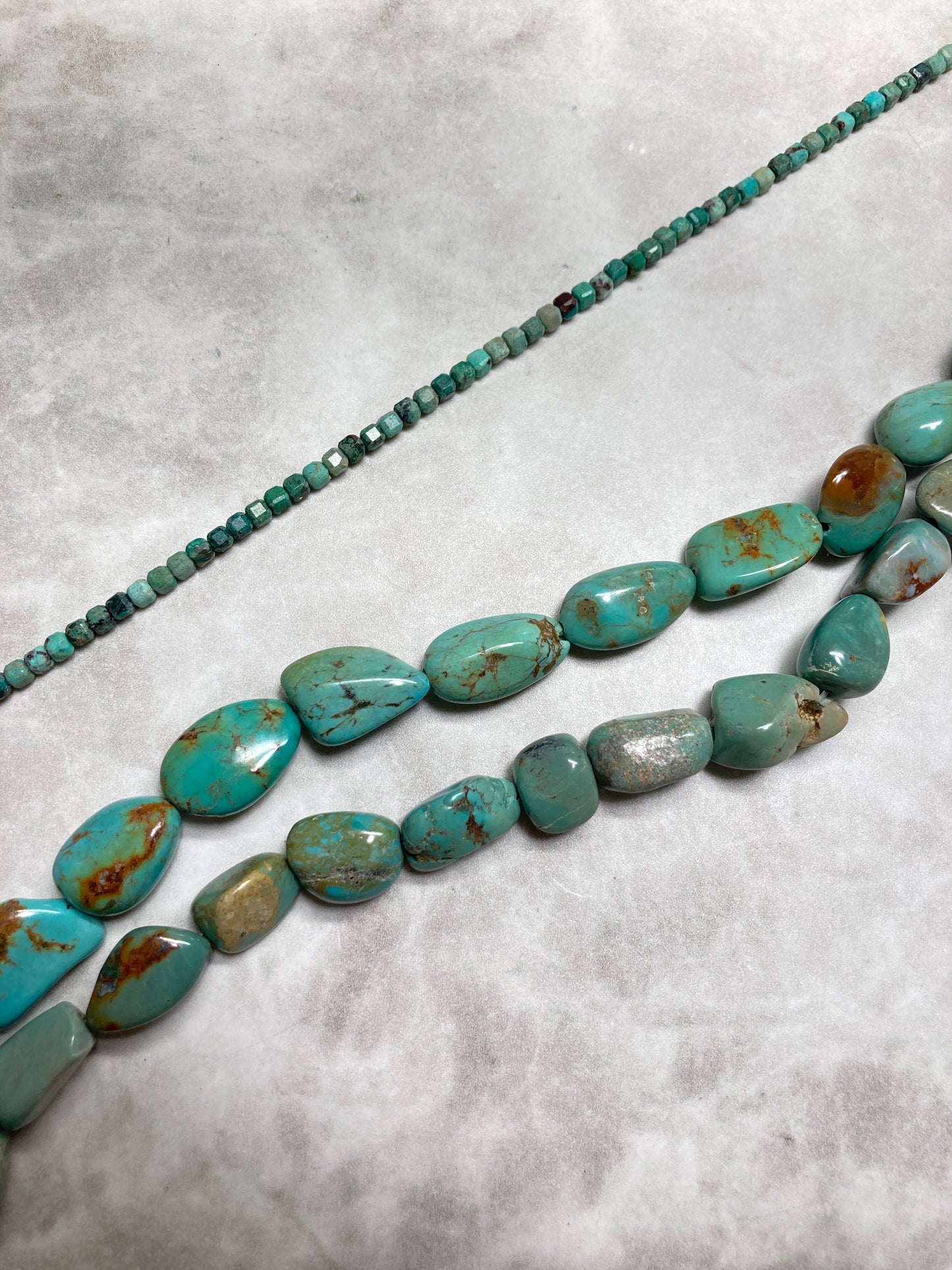 pinkさん 260202 天然石ビーズ