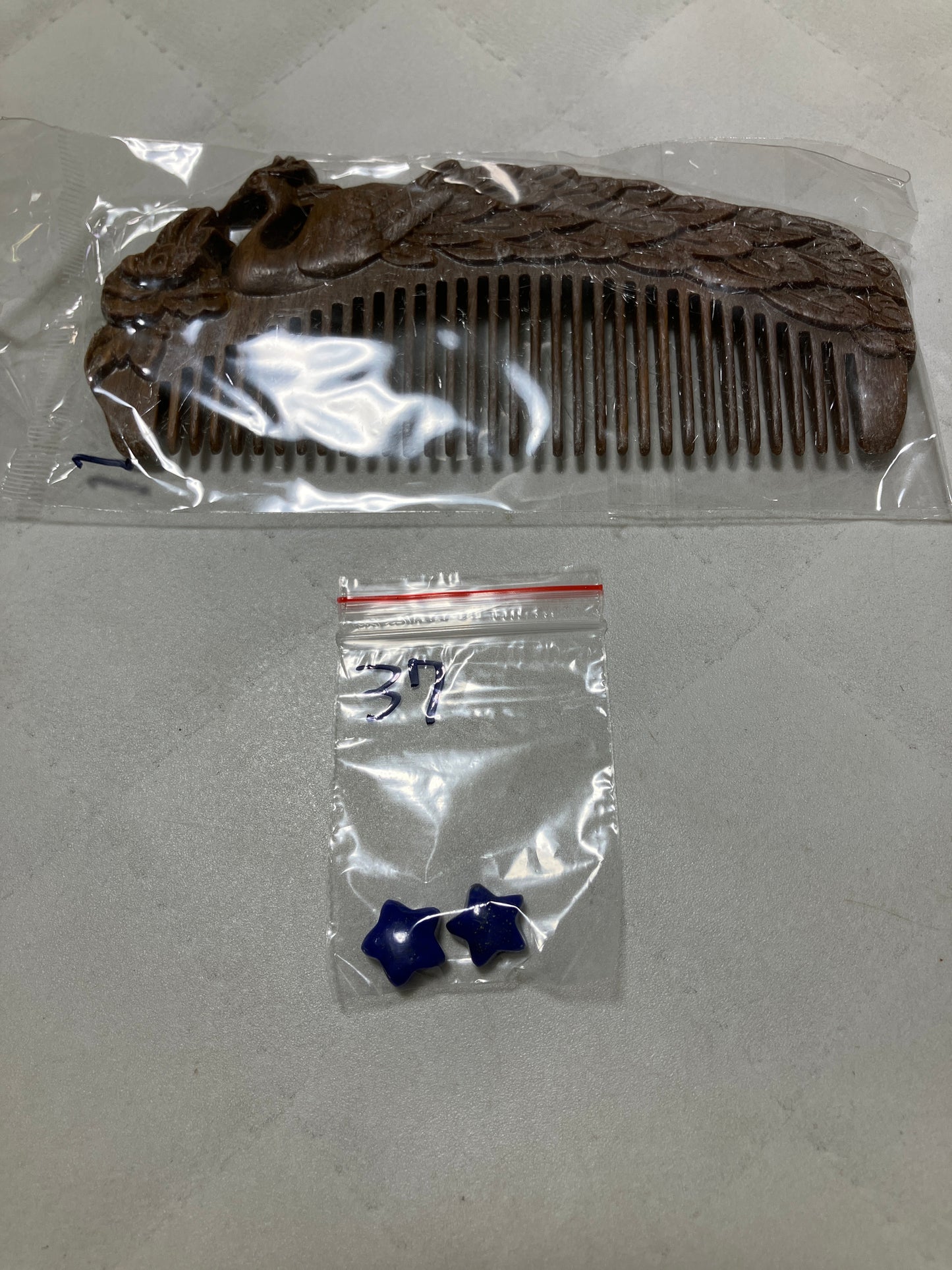 inuicchiさん 260519 天然石ビーズ