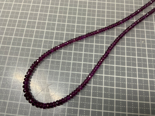 フリー0333(ガーネット)