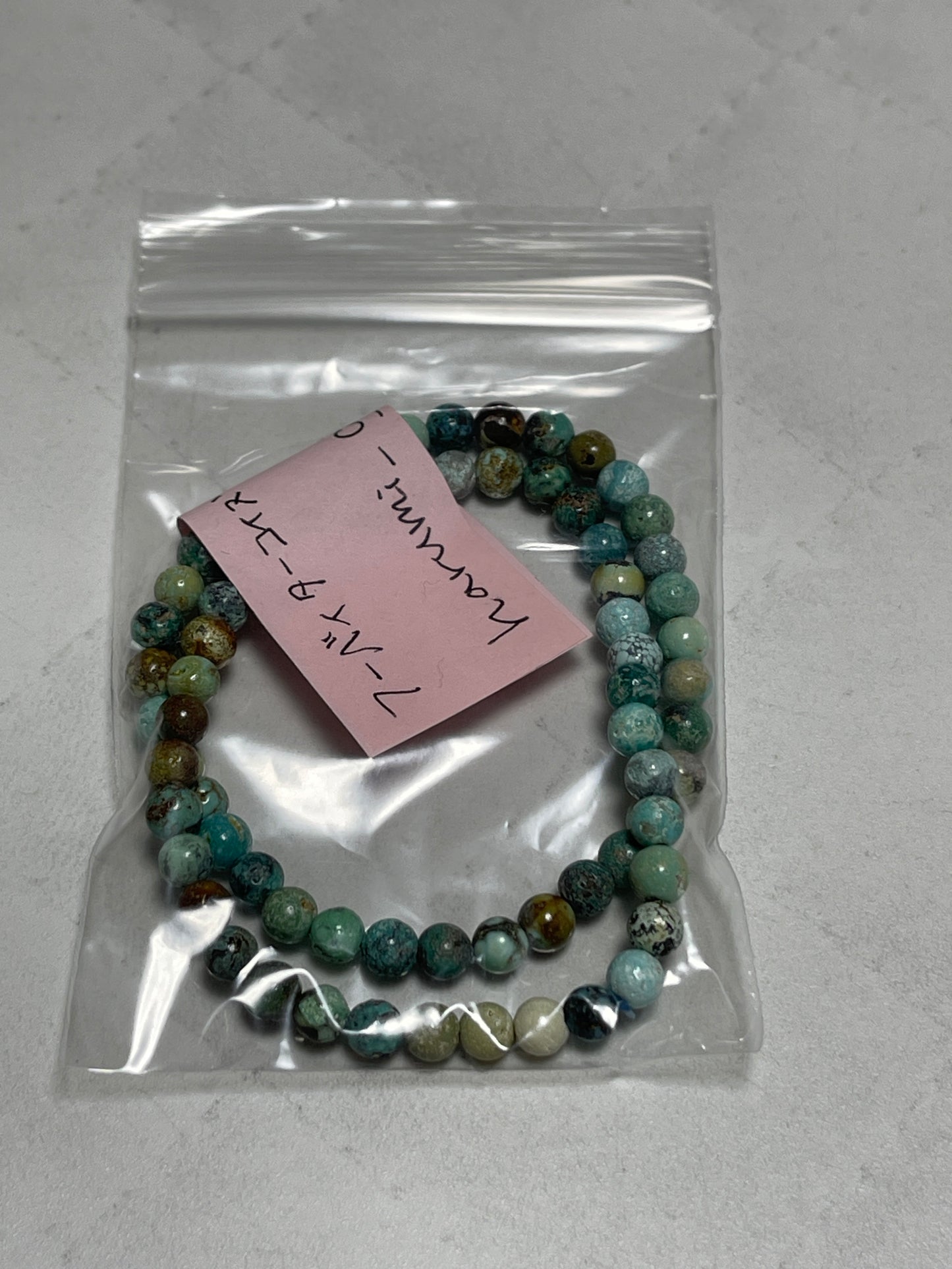 harumi_gardenさん 251022 天然石ビーズ