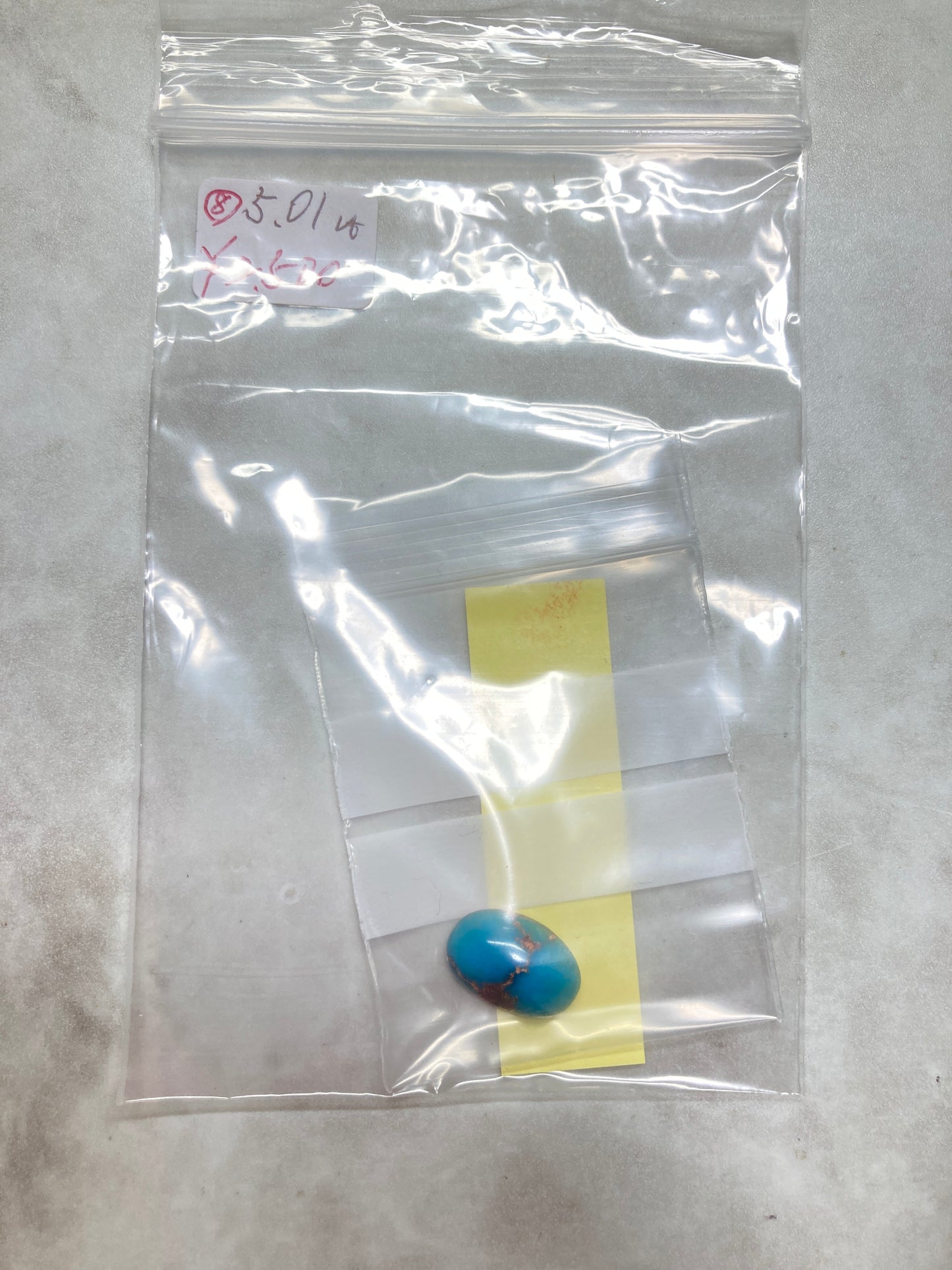 hsknさん 260220 天然石ビーズ