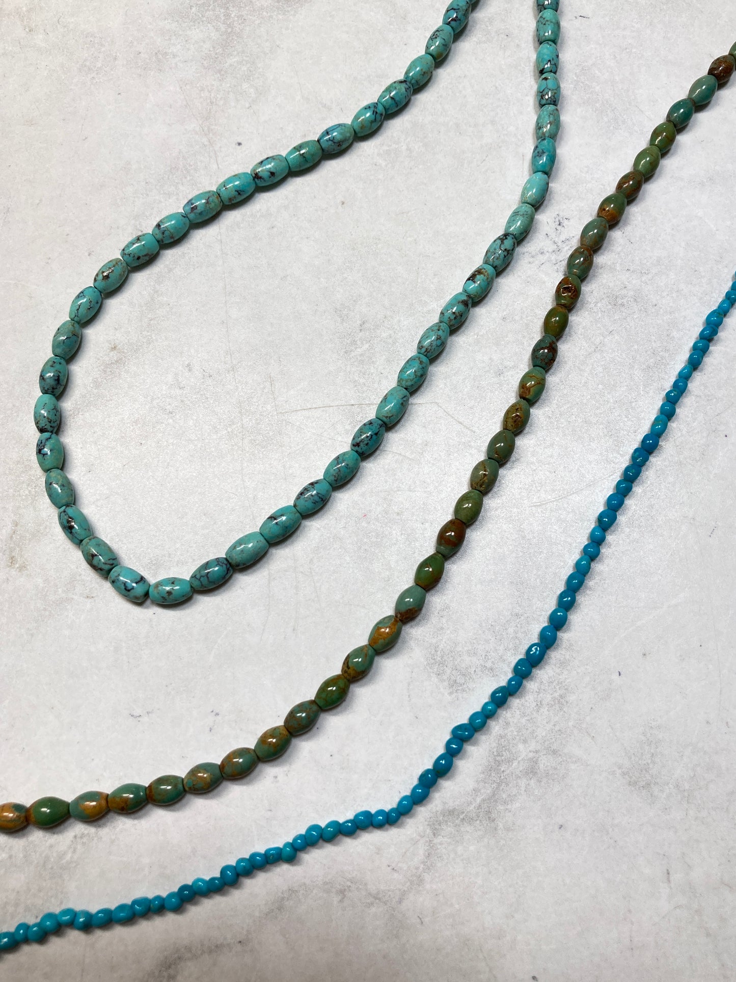 keitosanさん 250929 天然石ビーズ