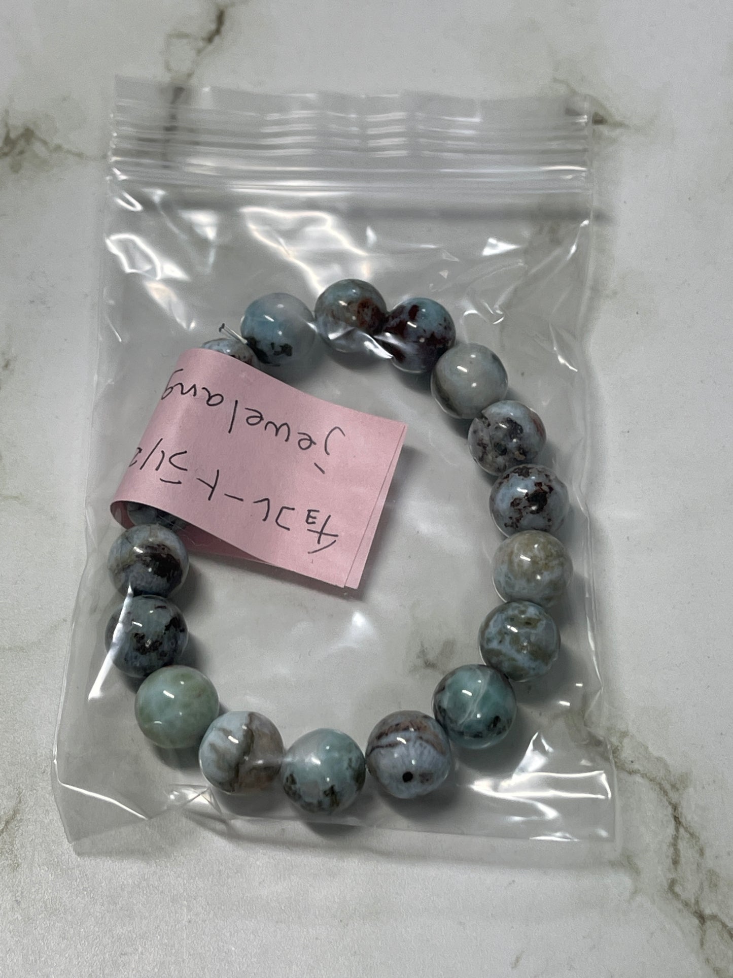 jewelangel87さん 251105 天然石ビーズ