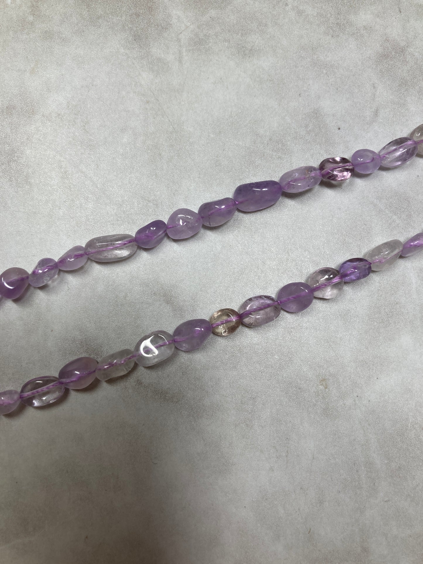 Piarisukoubouさん 250213 天然石ビーズ