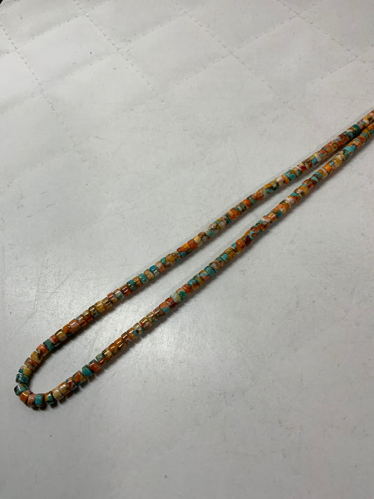 ababababaさん 260224 天然ビーズ