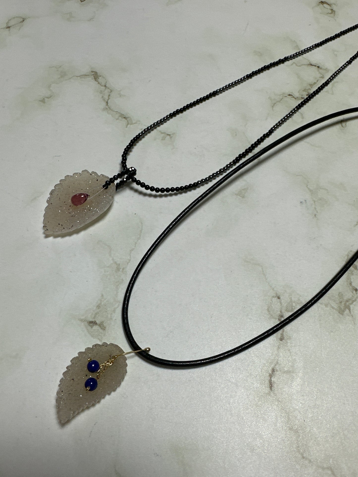 mami3uchiさん 260109 天然石ビーズ