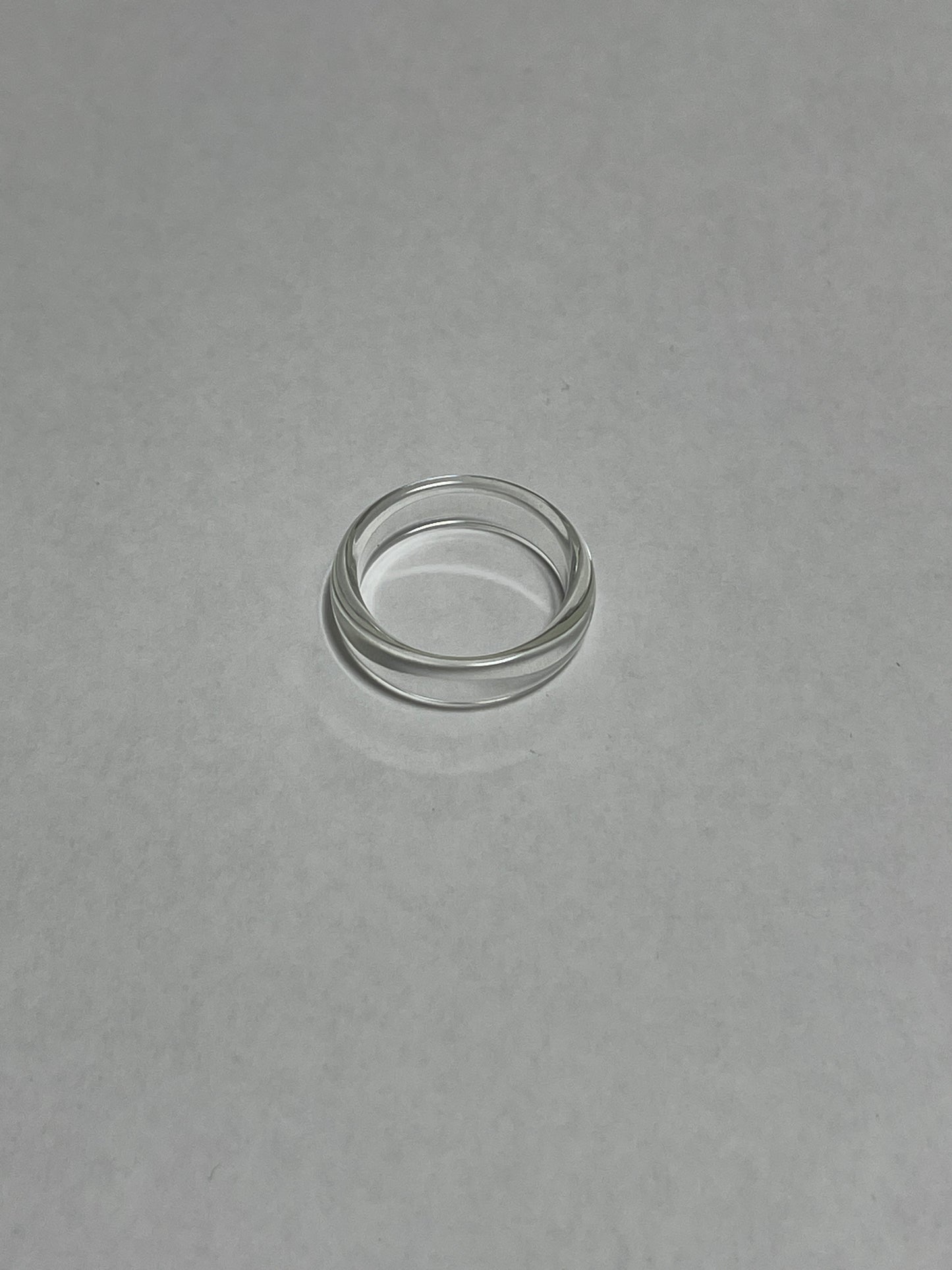 水晶リング18号(アクセサリー)