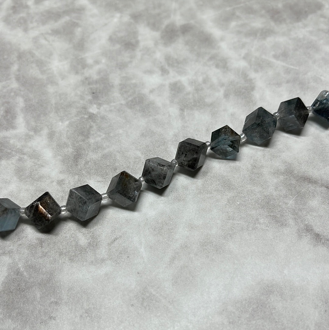 しゃりさん 0527 天然石ビーズ