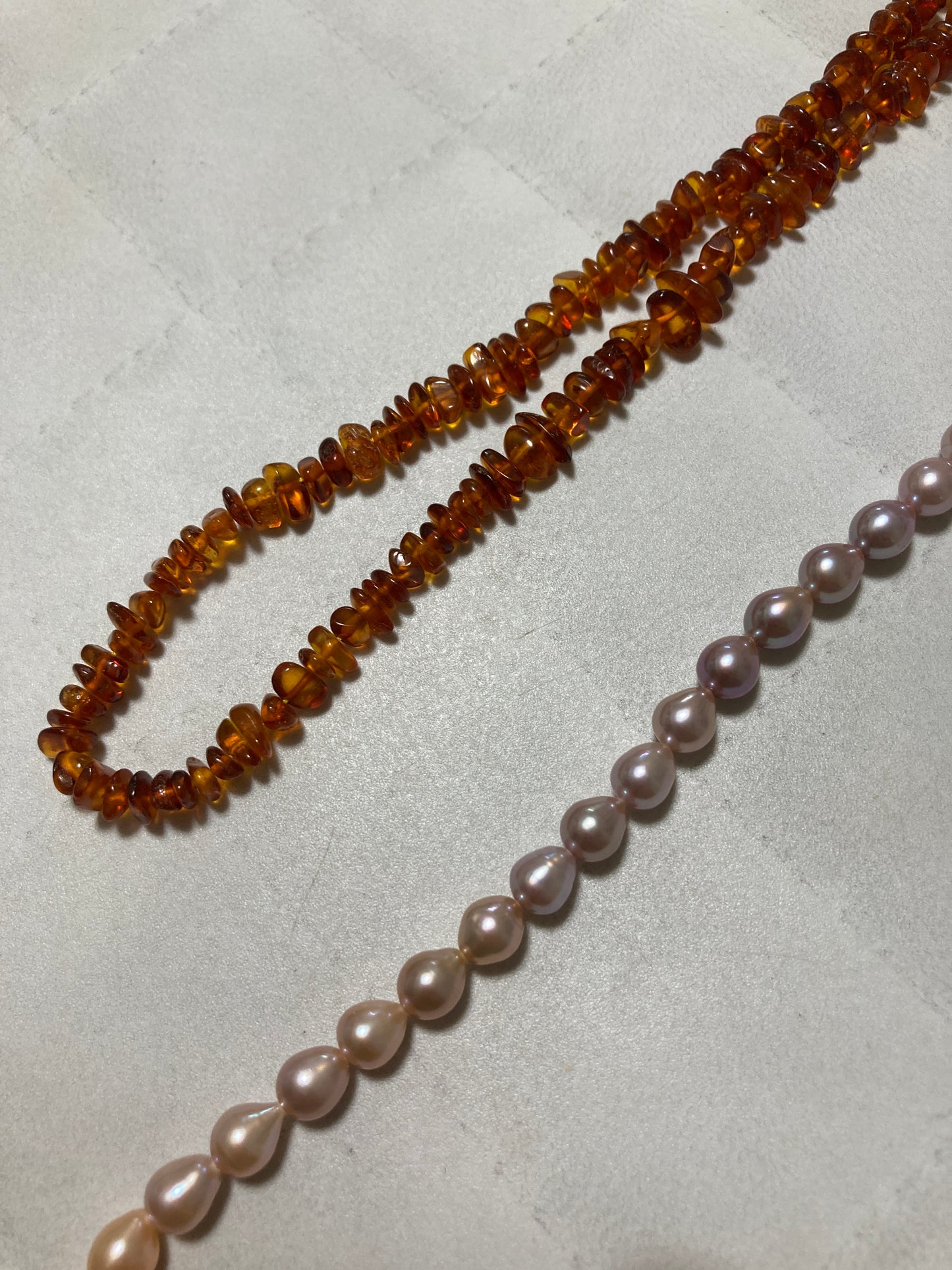 fulanelleさん 0705 天然石ビーズ