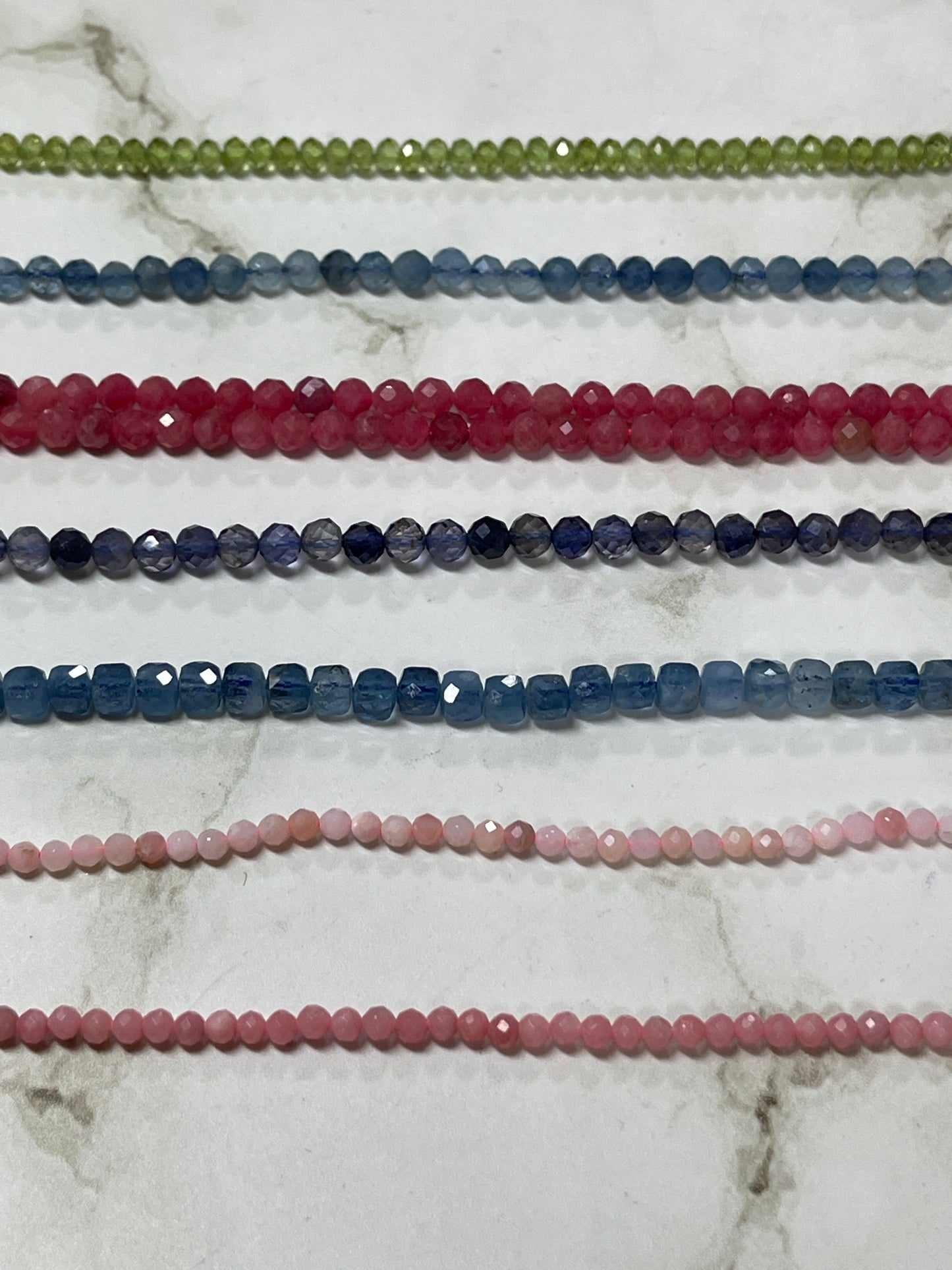 handmadeshopizumoさん 250606 天然石ビーズ