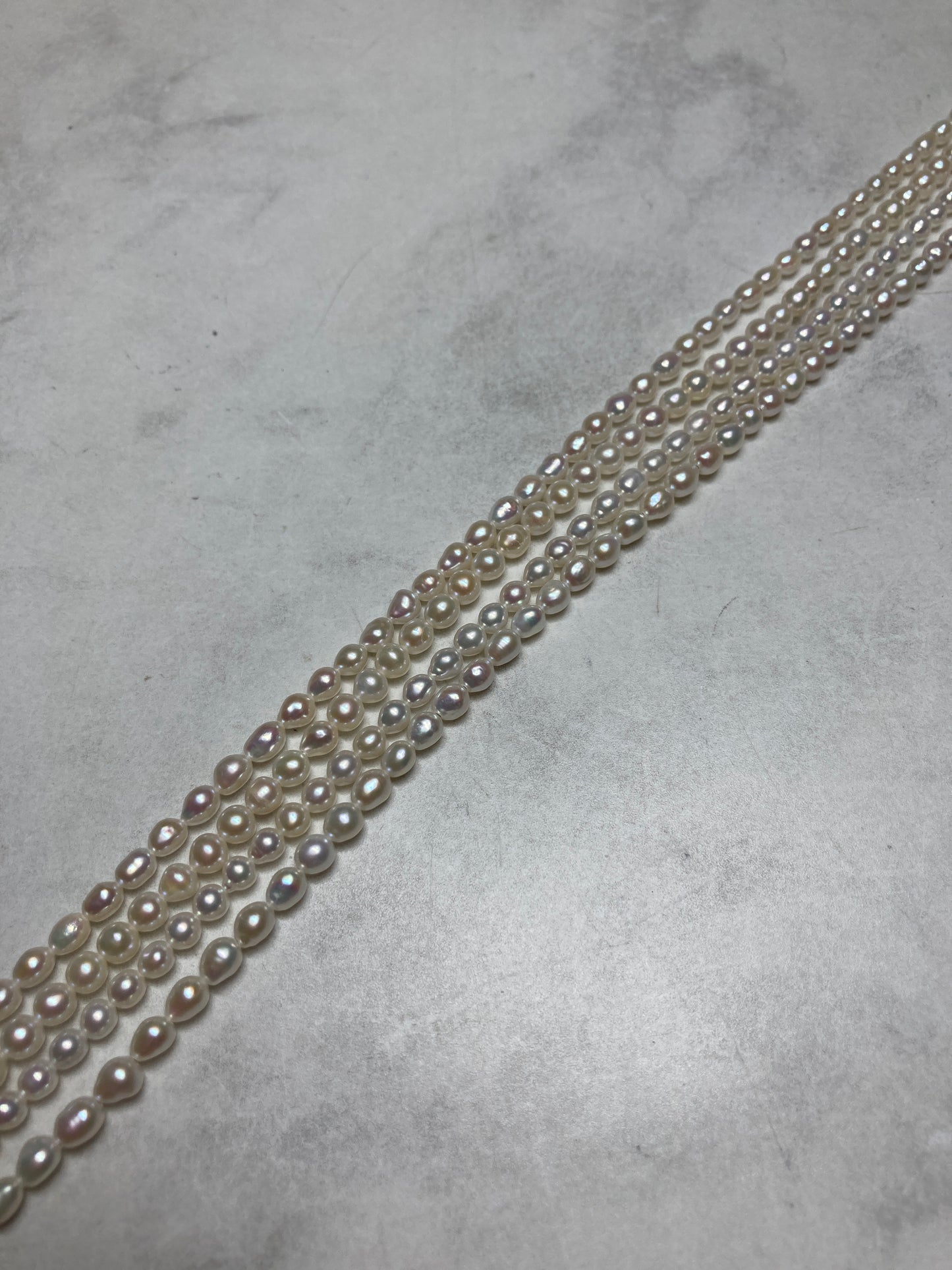 ami_jvrmyさん 250710 天然石ビーズ