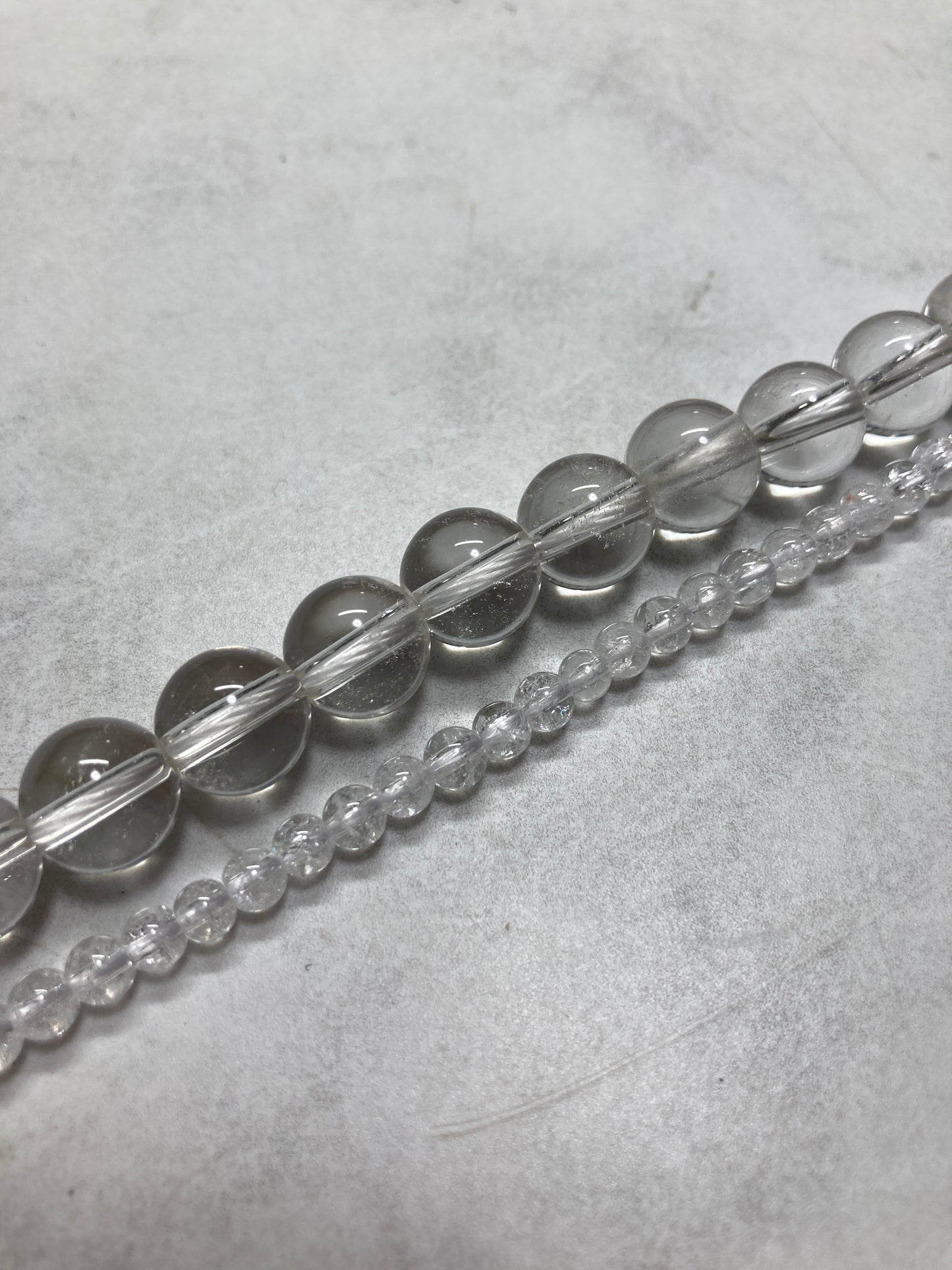 handmade3.7.3さん 250527 天然石ビーズ