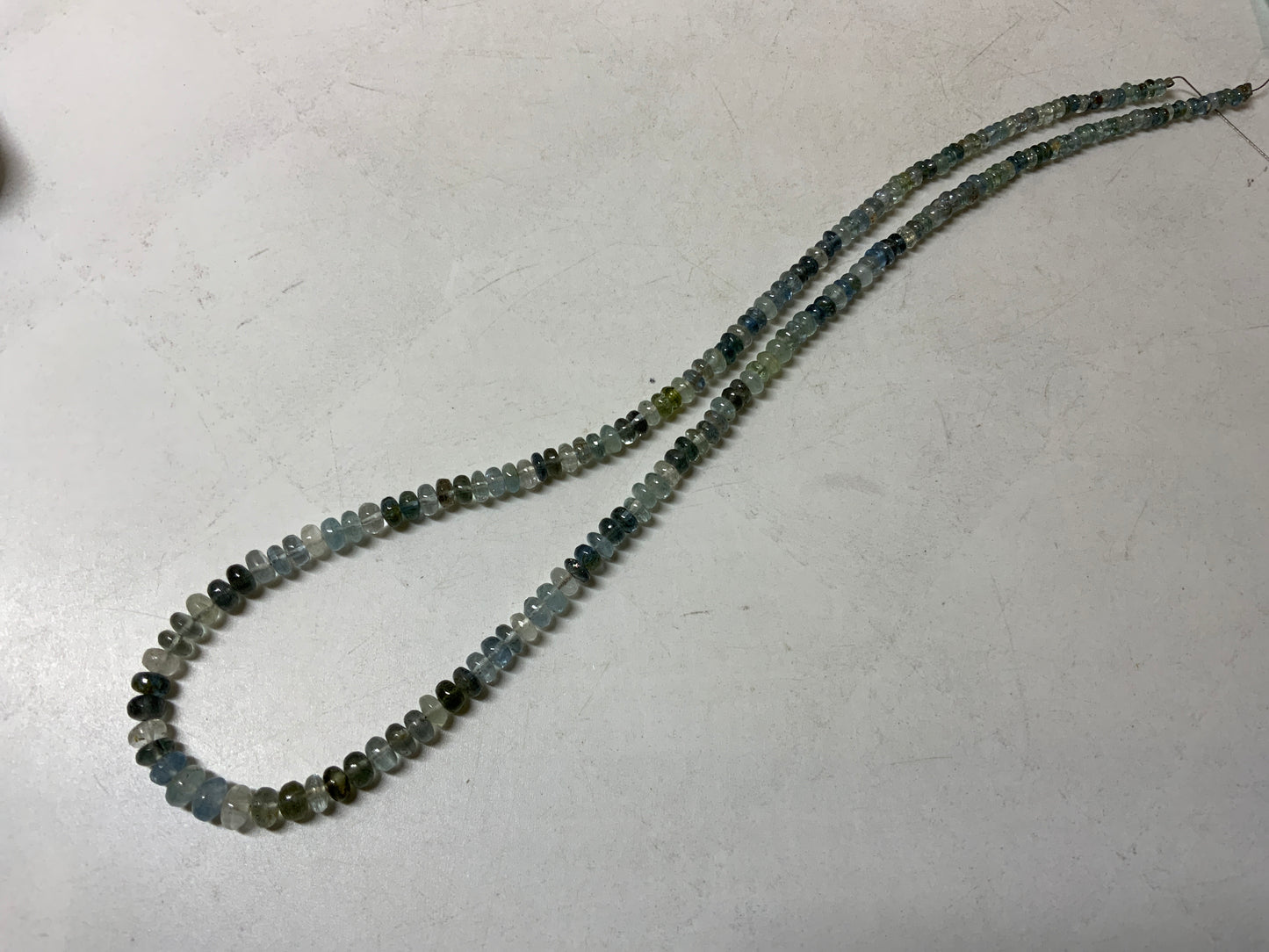 rik6125さん 250206 天然石ビーズ