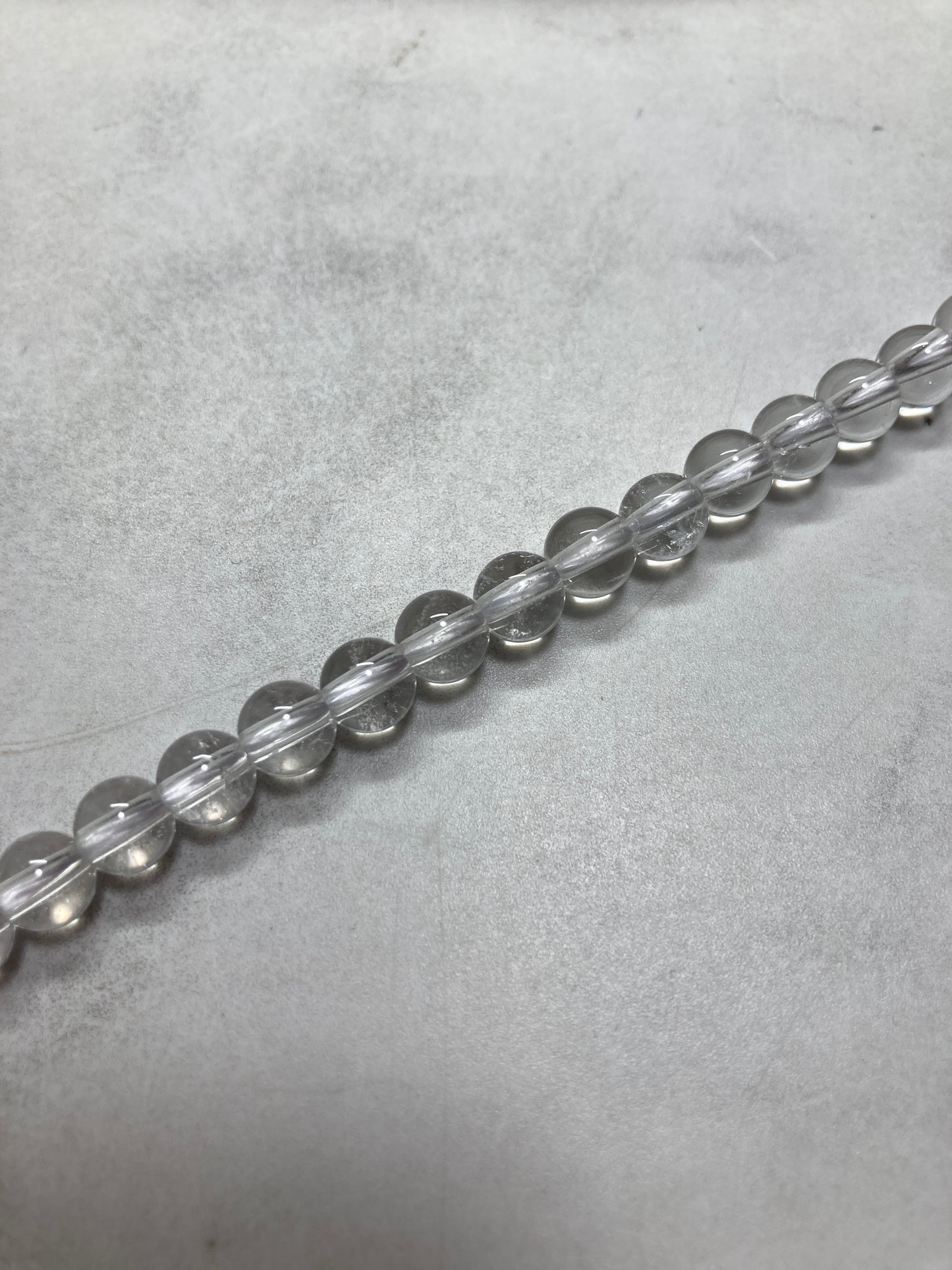 lulucocoさん 250527 天然石ビーズ