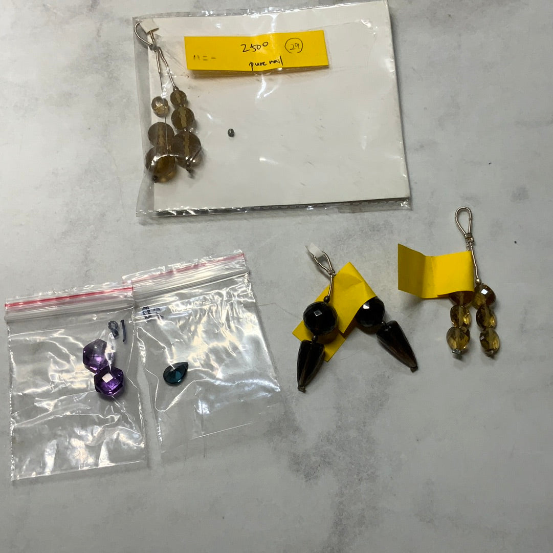 purenailさん 1121 天然石ビーズ