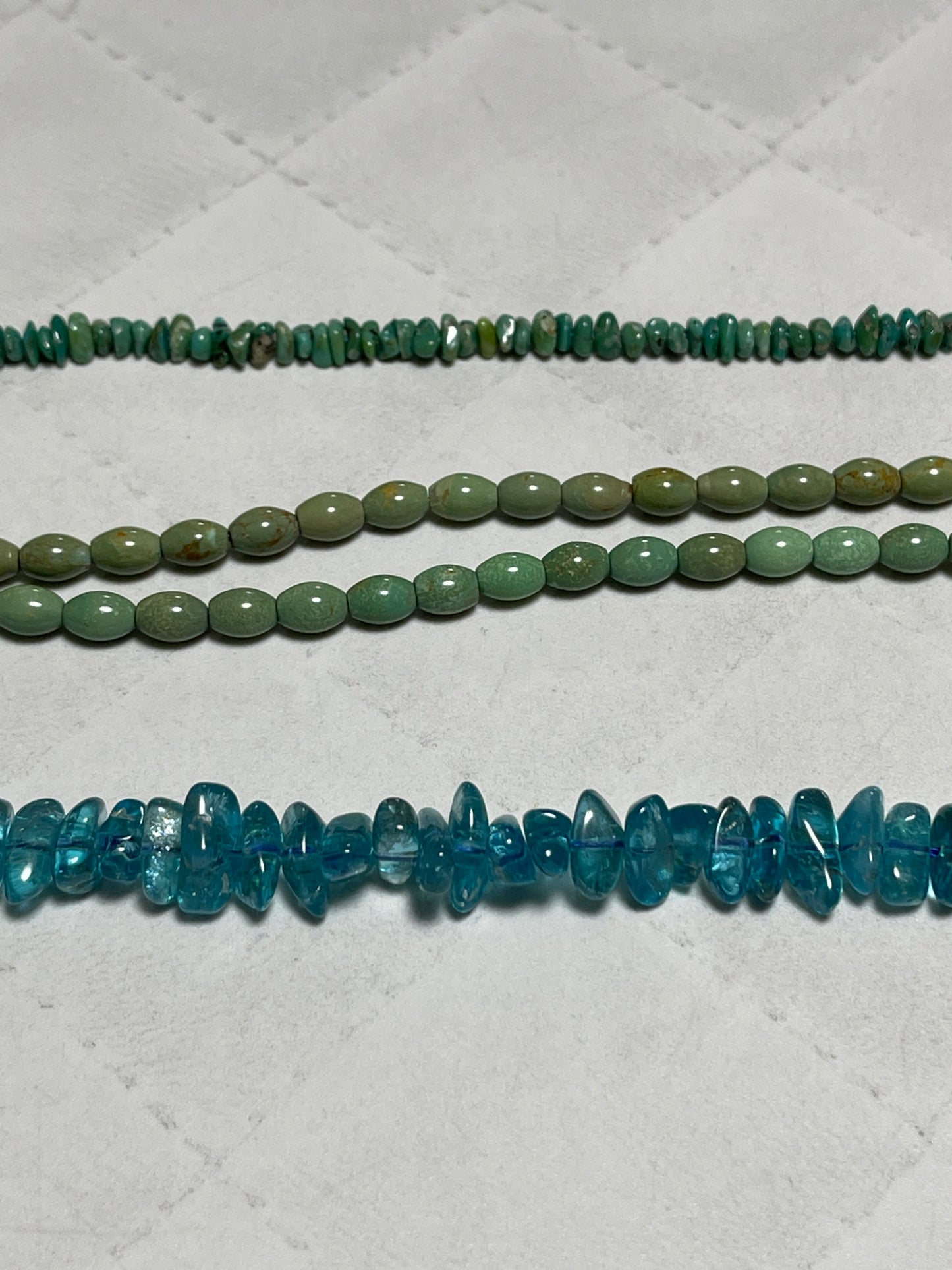 yuu.beadsさん 250929 天然石ビーズ