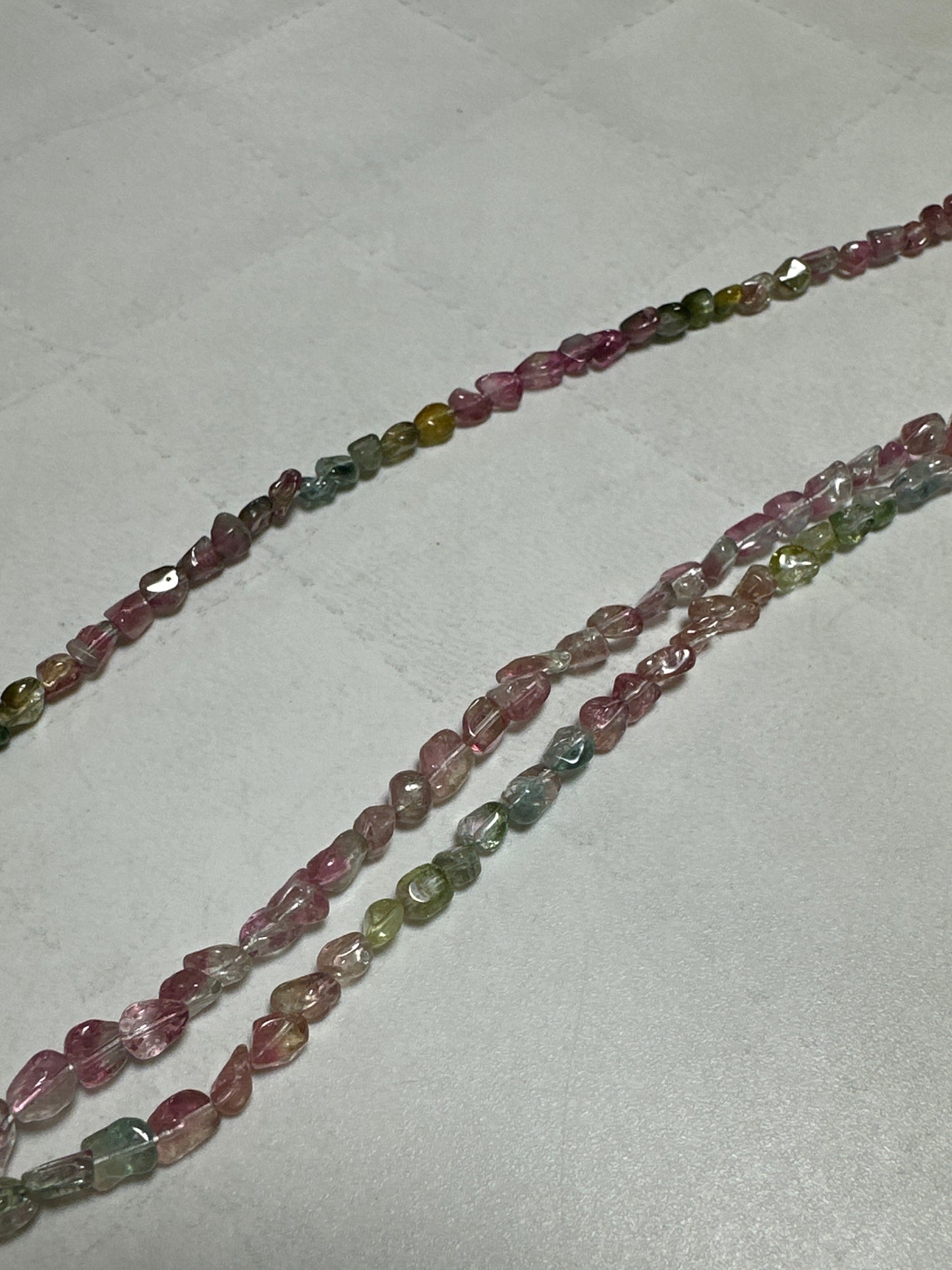 7960siさん 260430 天然石ビーズ