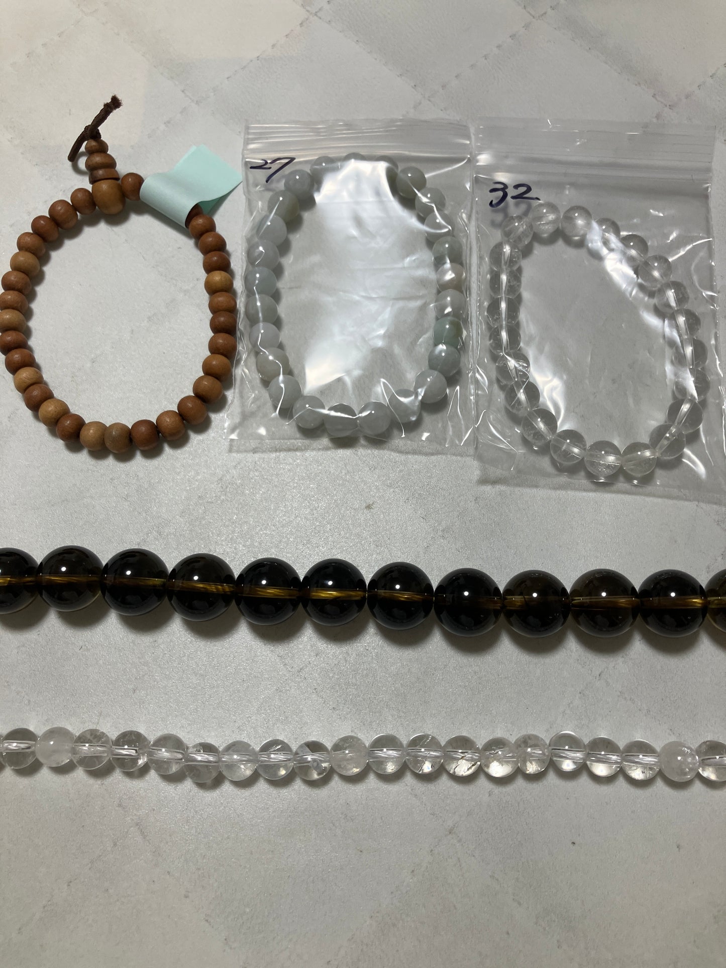 cocoro.yogaさん 250520 天然石ビーズ