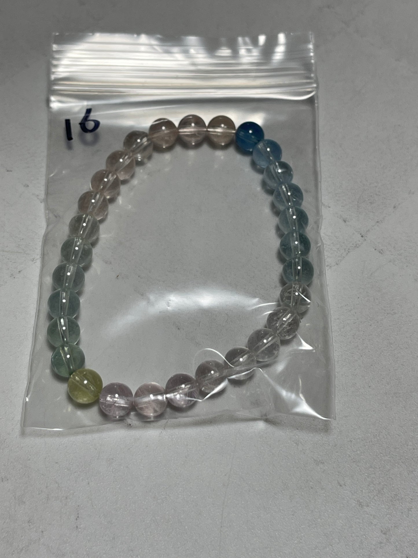 eri_dさん 250722 天然石ビーズ