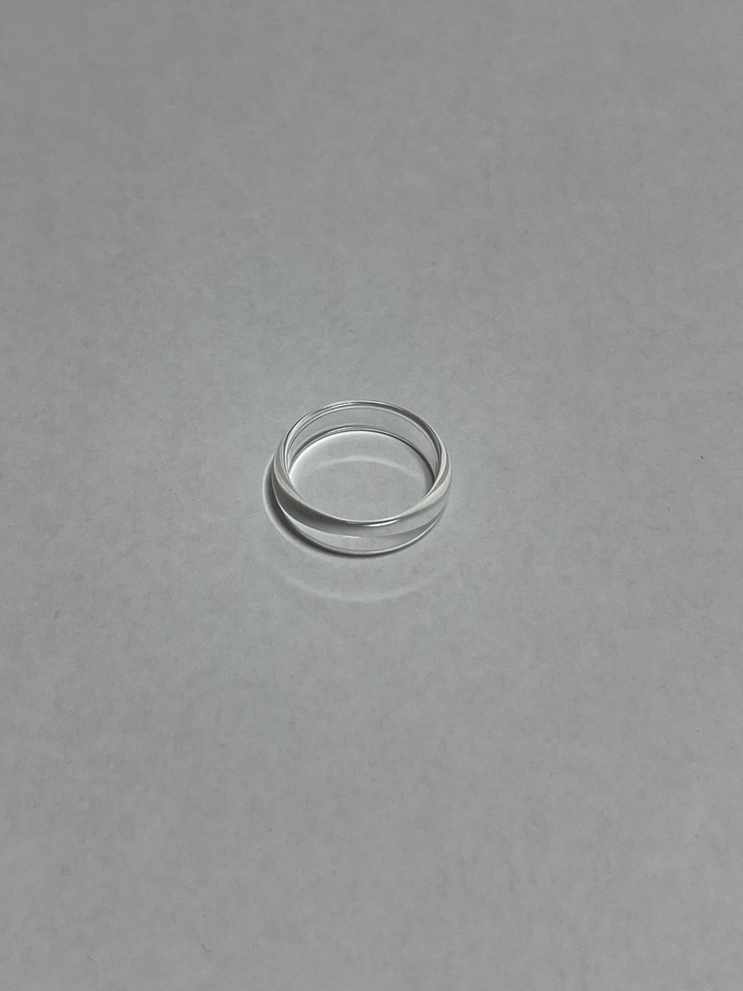 水晶リング15号(アクセサリー)