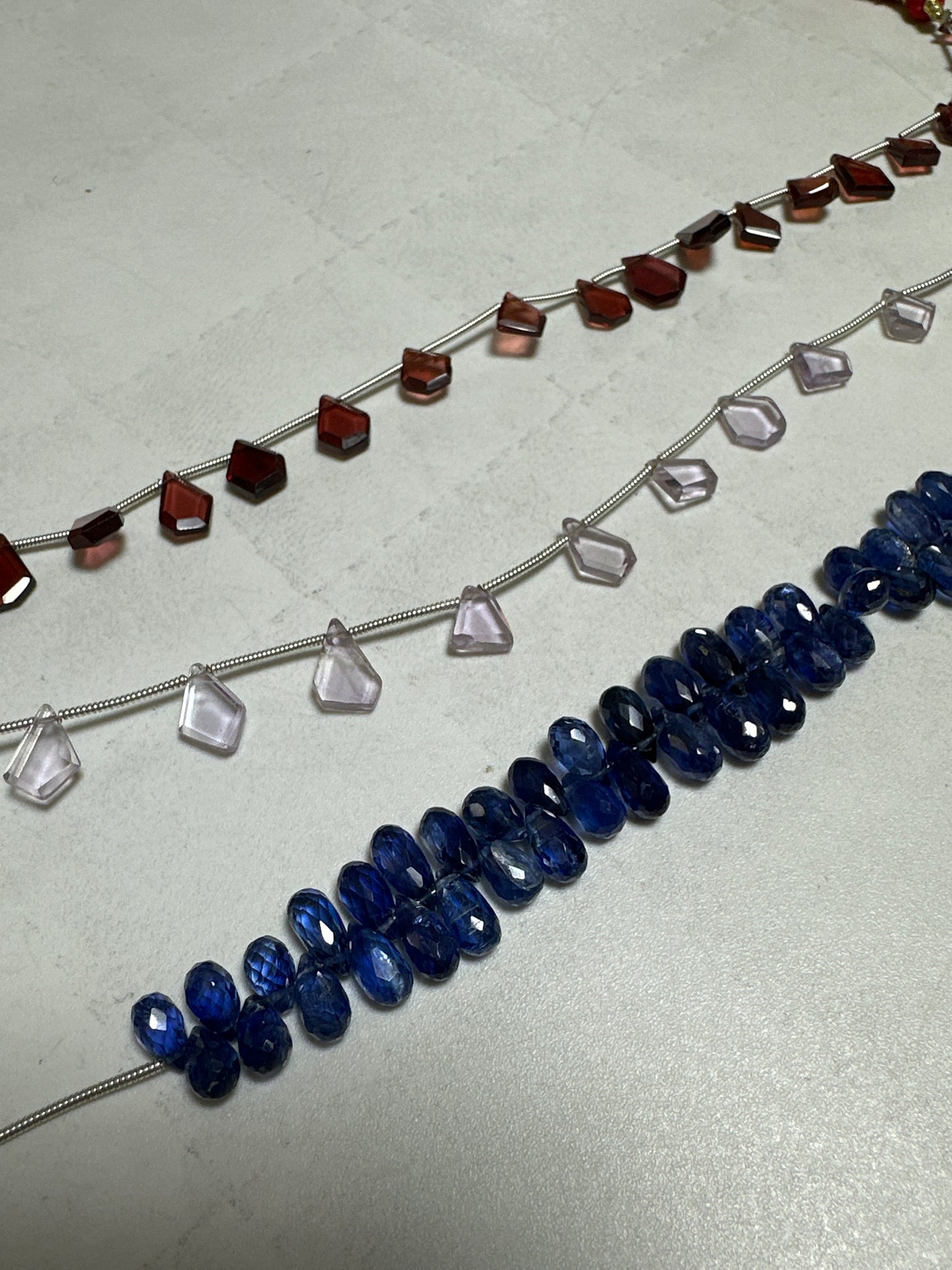 handmadeshopizumoさん 251023 天然石ビーズ