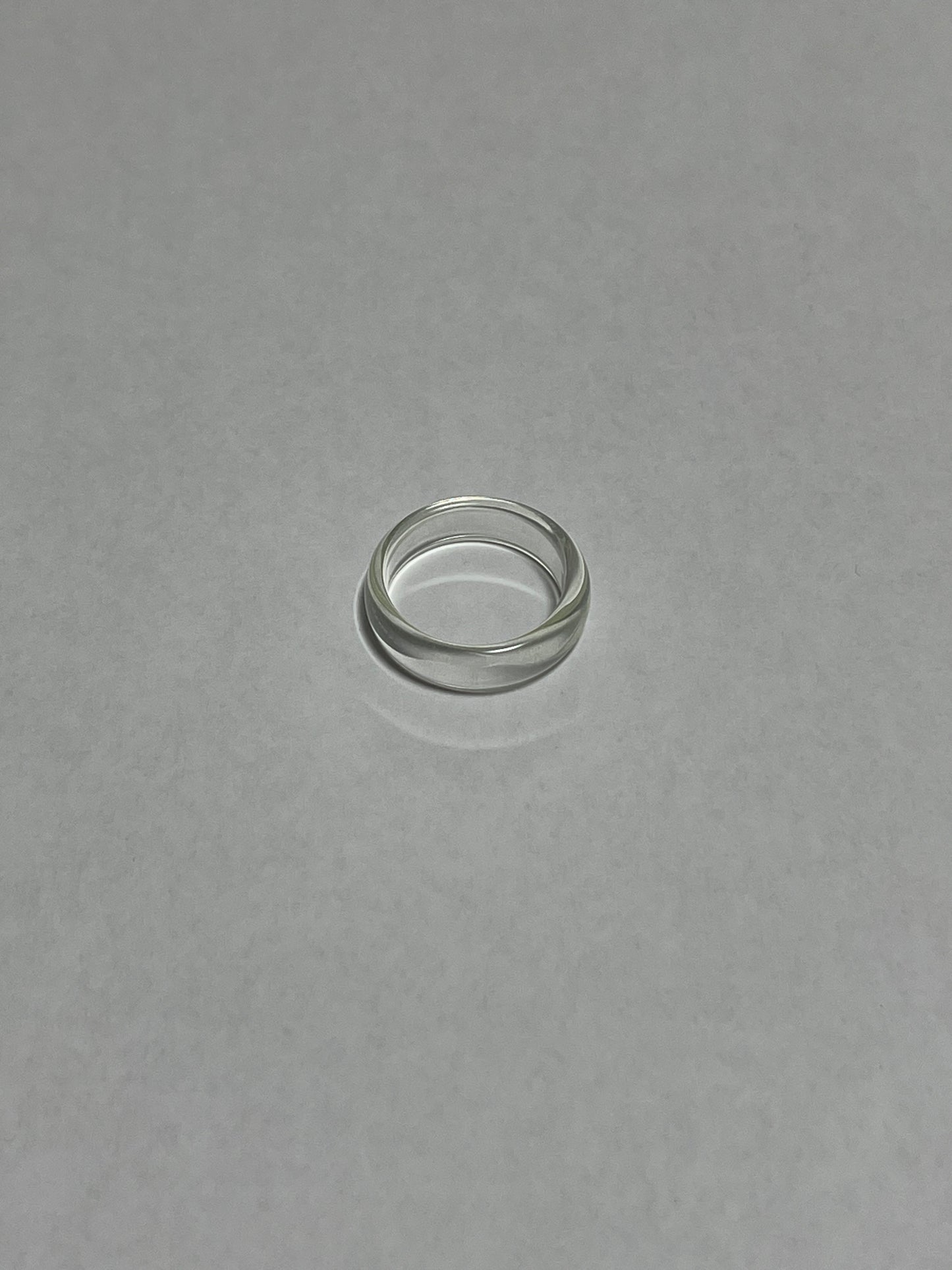 水晶リング14号(アクセサリー)