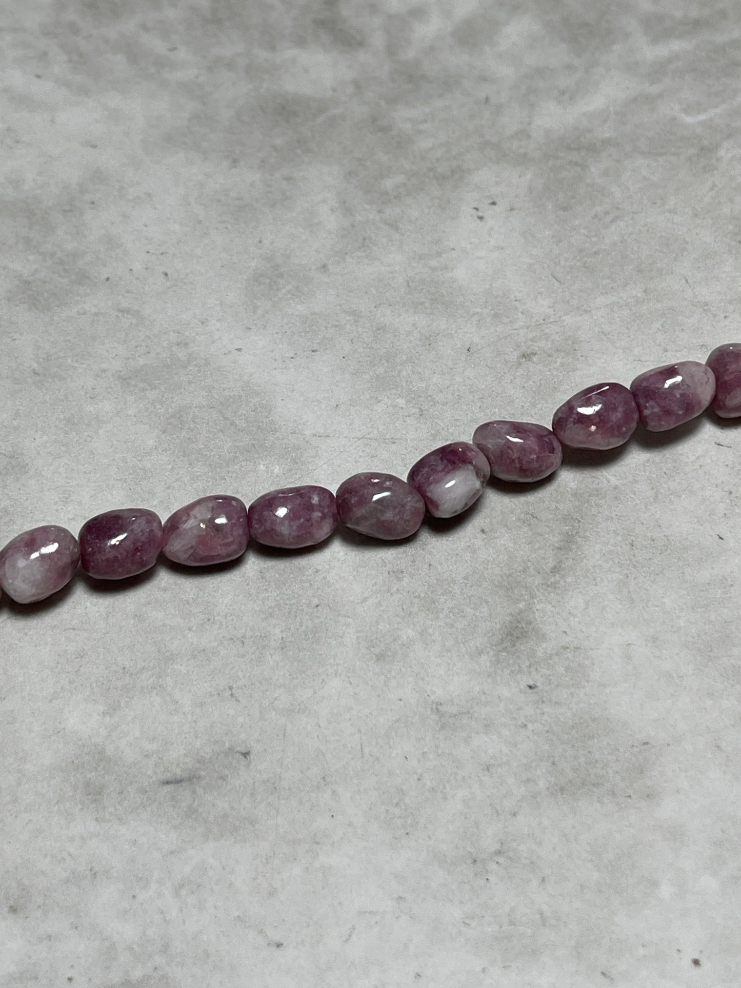 yuki_haさん 260910 天然石ビーズ