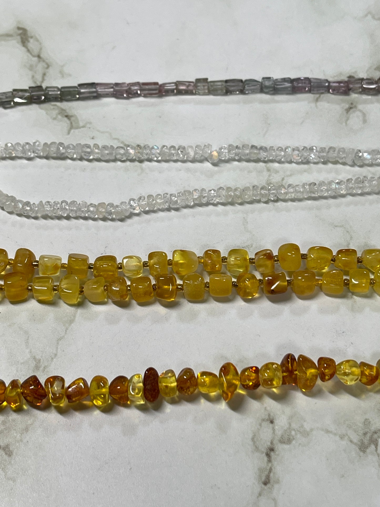 chipさん 260106 天然石ビーズ