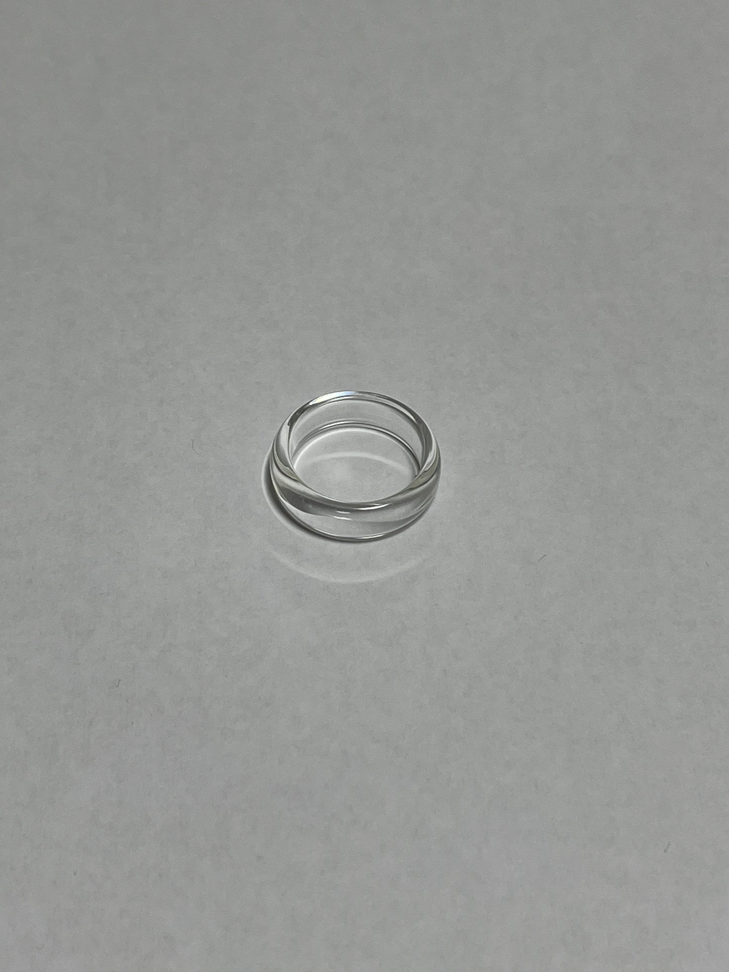 水晶リング11号(アクセサリー)